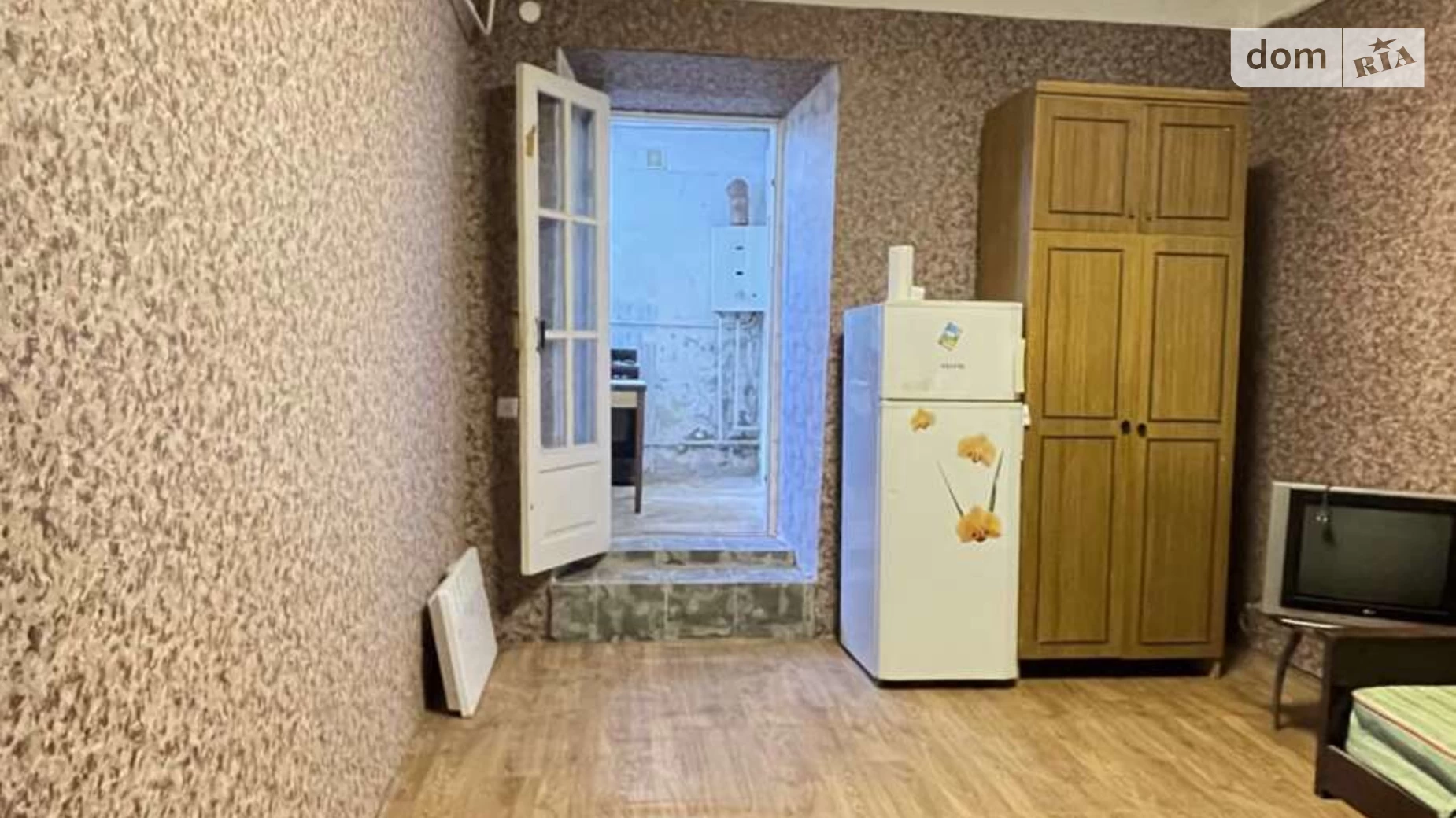 Продается 1-комнатная квартира 27 кв. м в Николаеве - фото 4