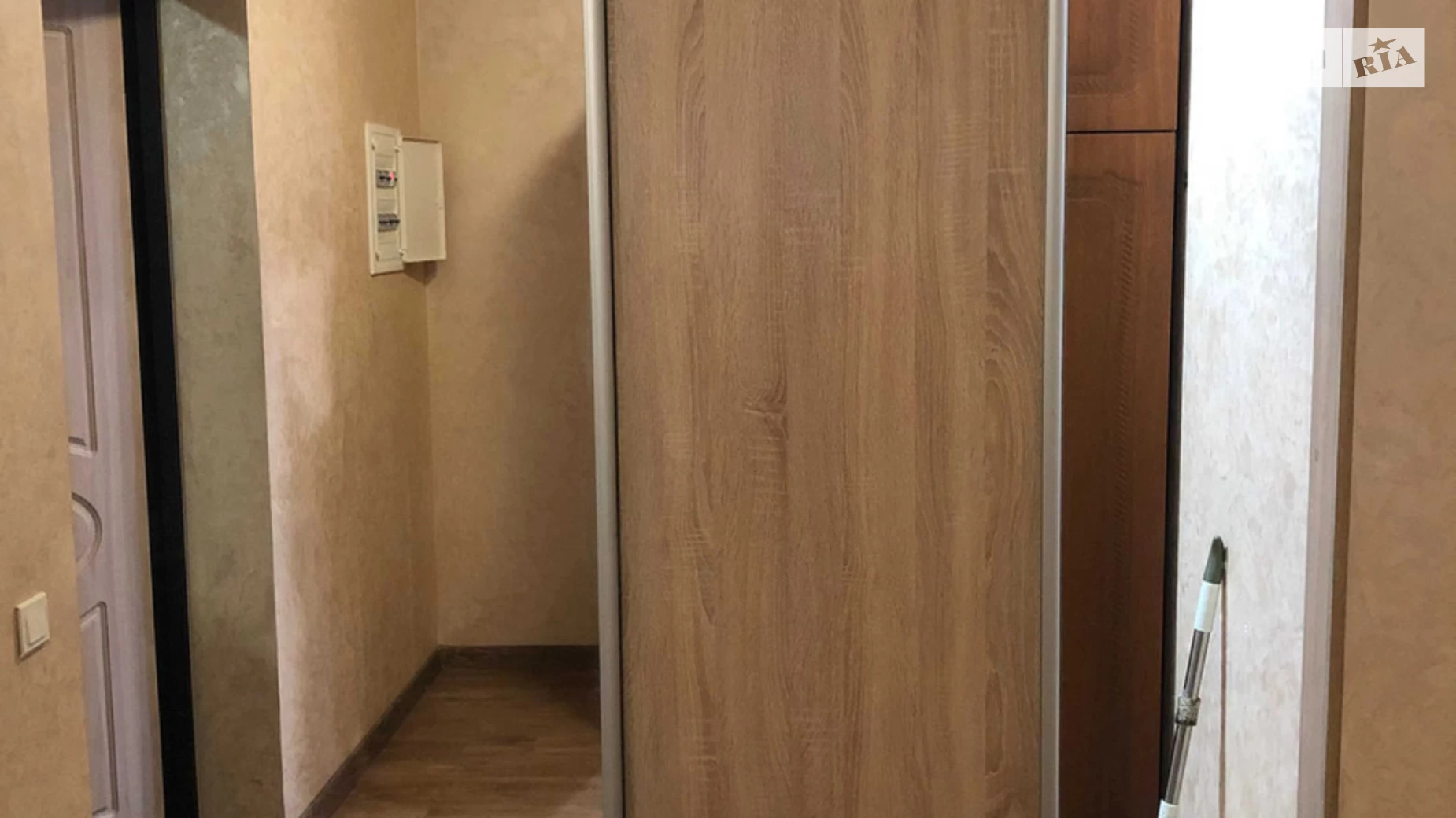 Здається в оренду 1-кімнатна квартира 42 кв. м у Києві, вул. Ревуцького, 40В - фото 3