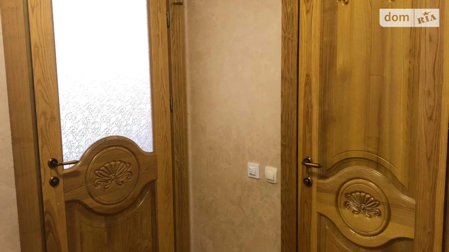 Здається в оренду 1-кімнатна квартира 42 кв. м у Києві, вул. Ревуцького, 40В - фото 5