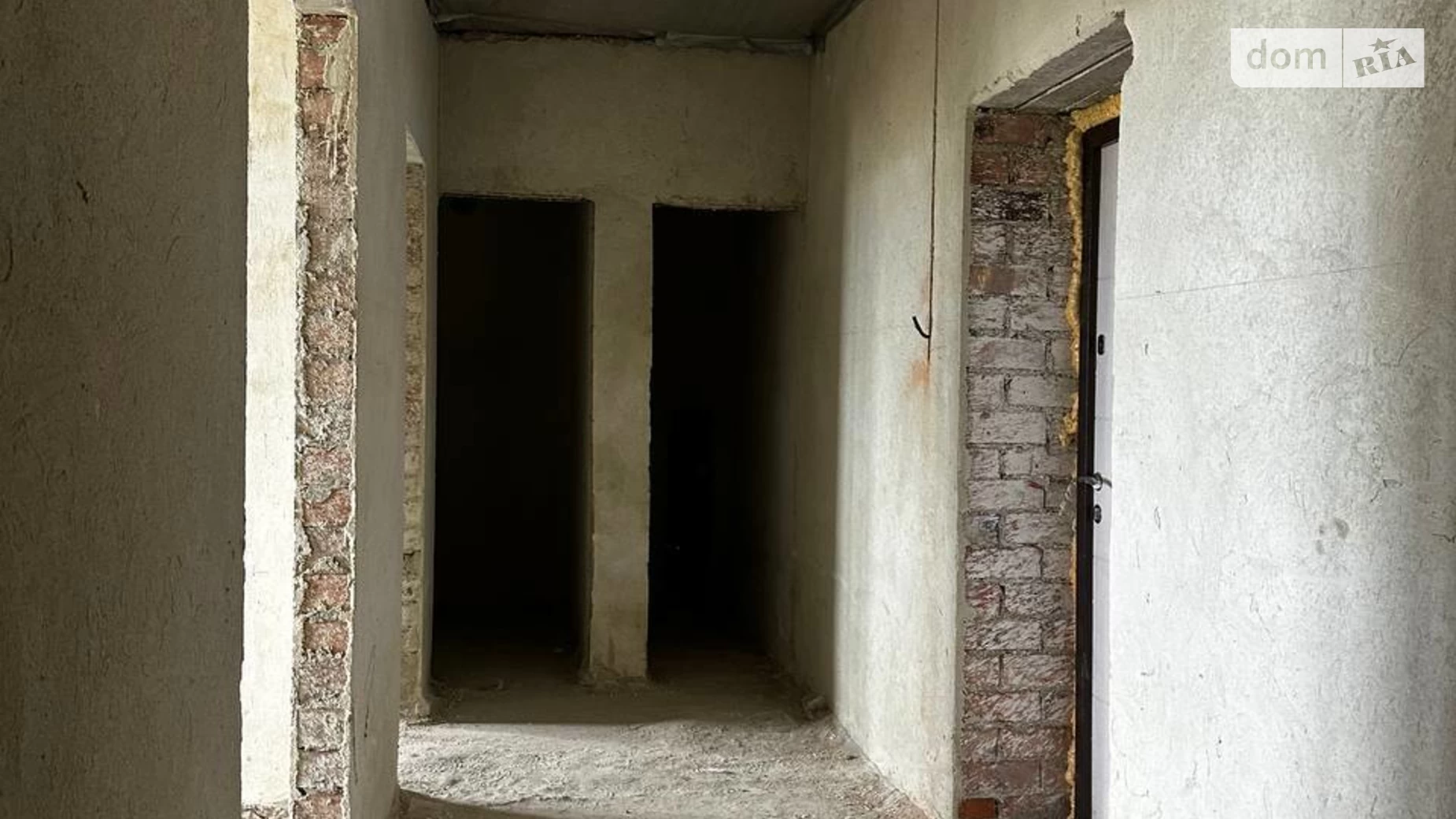 Продається 2-кімнатна квартира 68 кв. м у Пустомитах, вул. Тараса Шевченка, 181А - фото 3