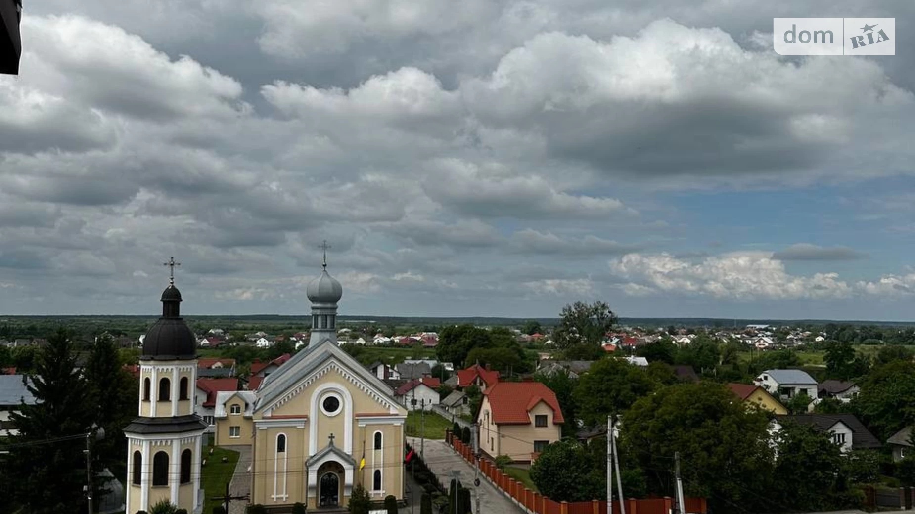 Продається 2-кімнатна квартира 68 кв. м у Пустомитах, вул. Тараса Шевченка, 181А - фото 4