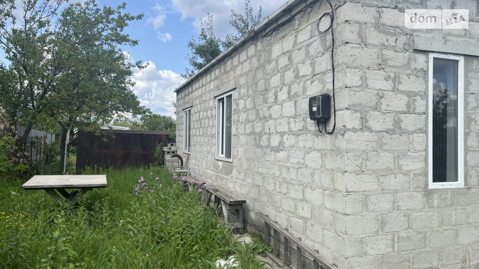 Продається одноповерховий будинок 60 кв. м з терасою, цена: 18250 $ - фото 2