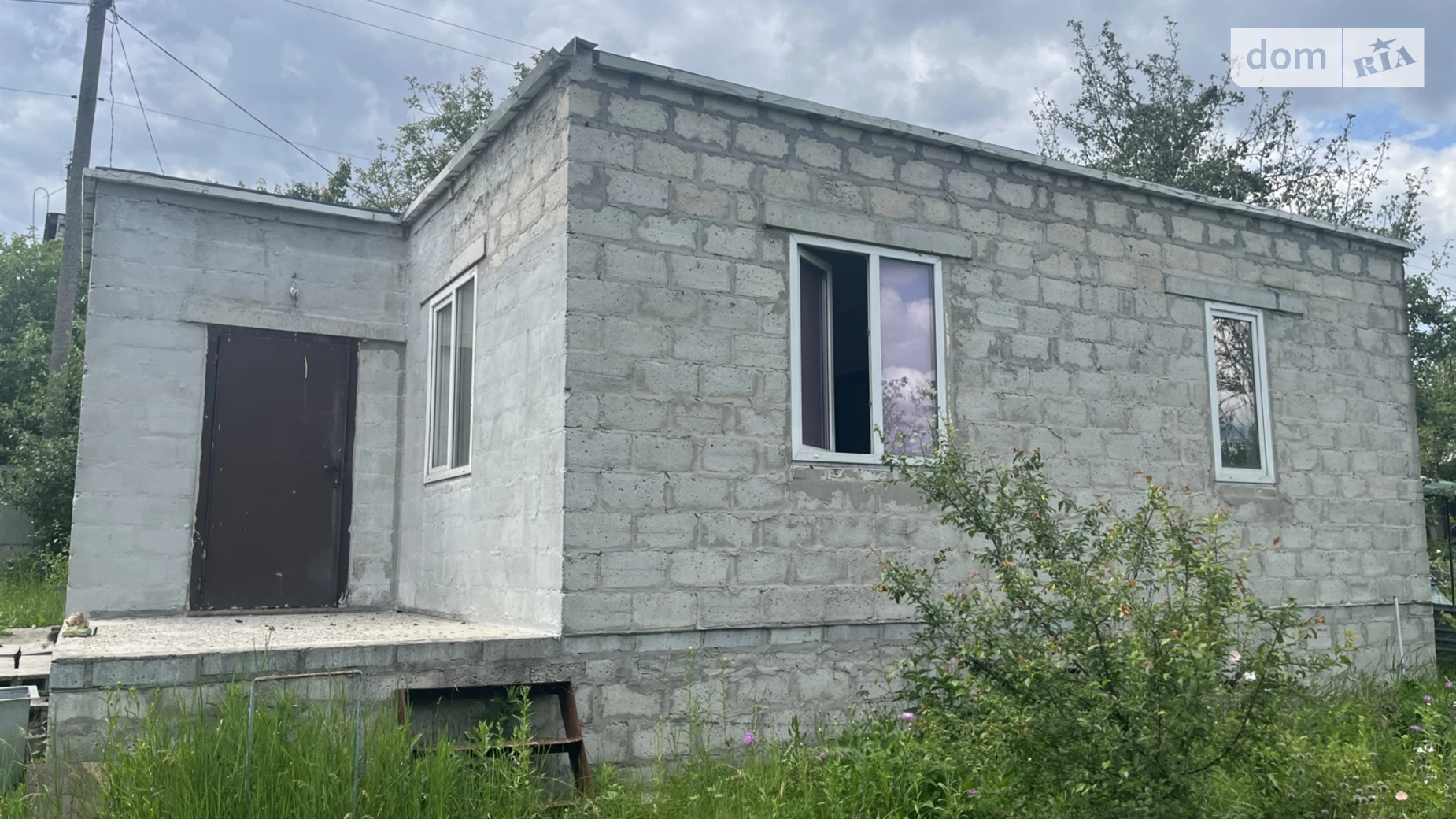 Продається одноповерховий будинок 60 кв. м з терасою, цена: 18250 $ - фото 3