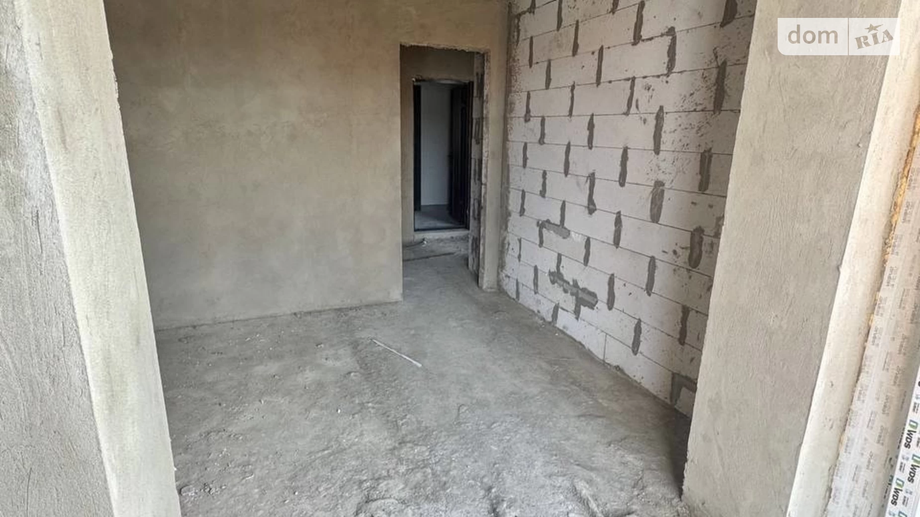 Продається 2-кімнатна квартира 58.68 кв. м у Вінницьких Хуторах, Немирівське шосе, 94 - фото 3