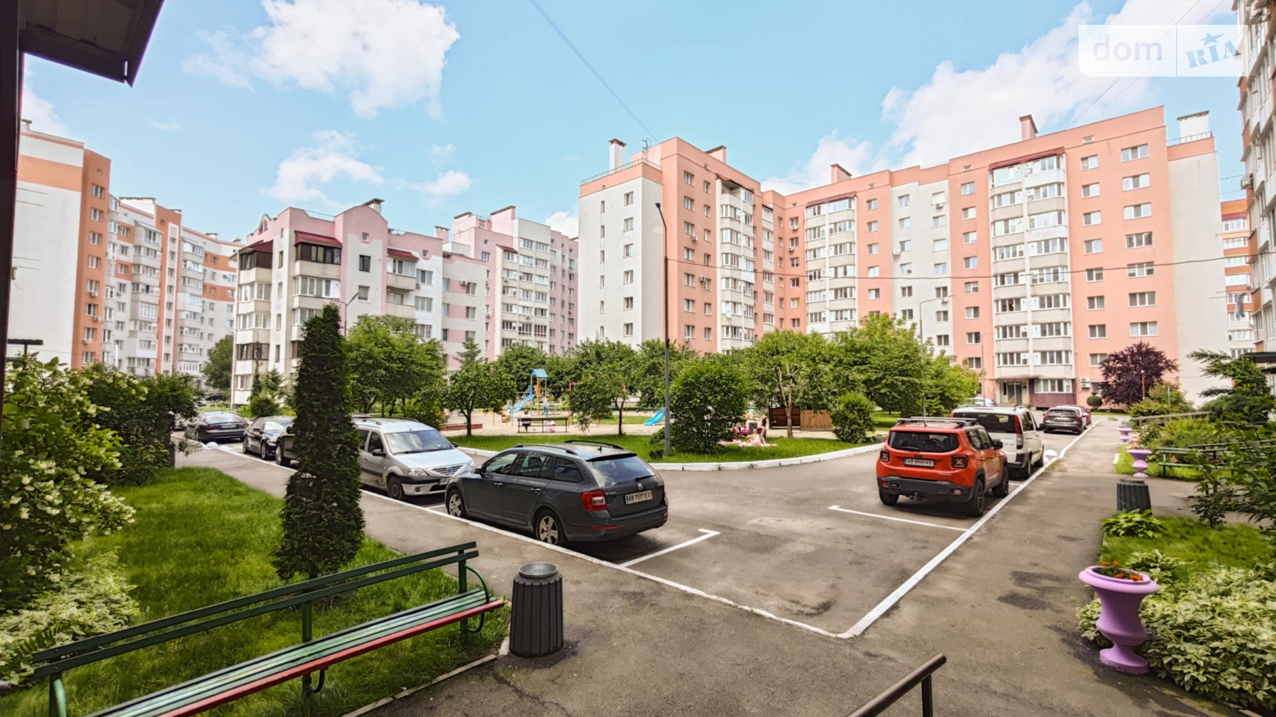 Продається 1-кімнатна квартира 41.6 кв. м у Вінниці - фото 5
