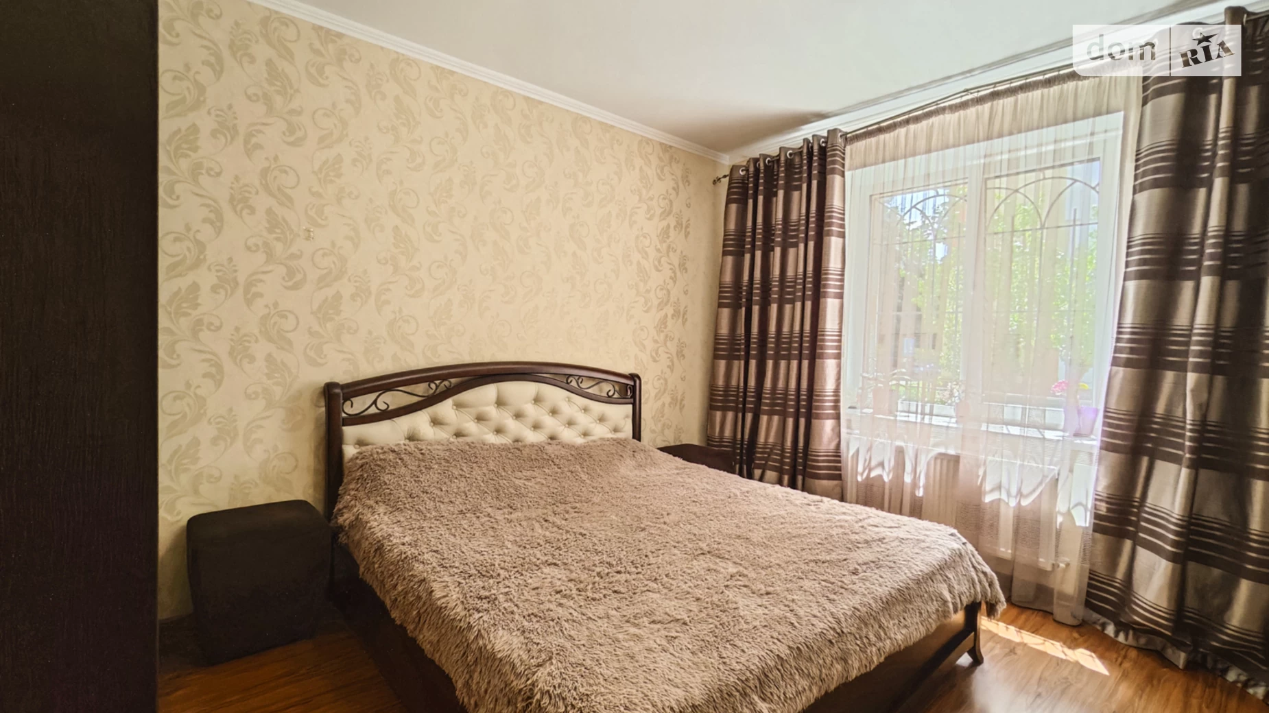 Продается 1-комнатная квартира 41.6 кв. м в Виннице, ул. Анатолия Бортняка - фото 2