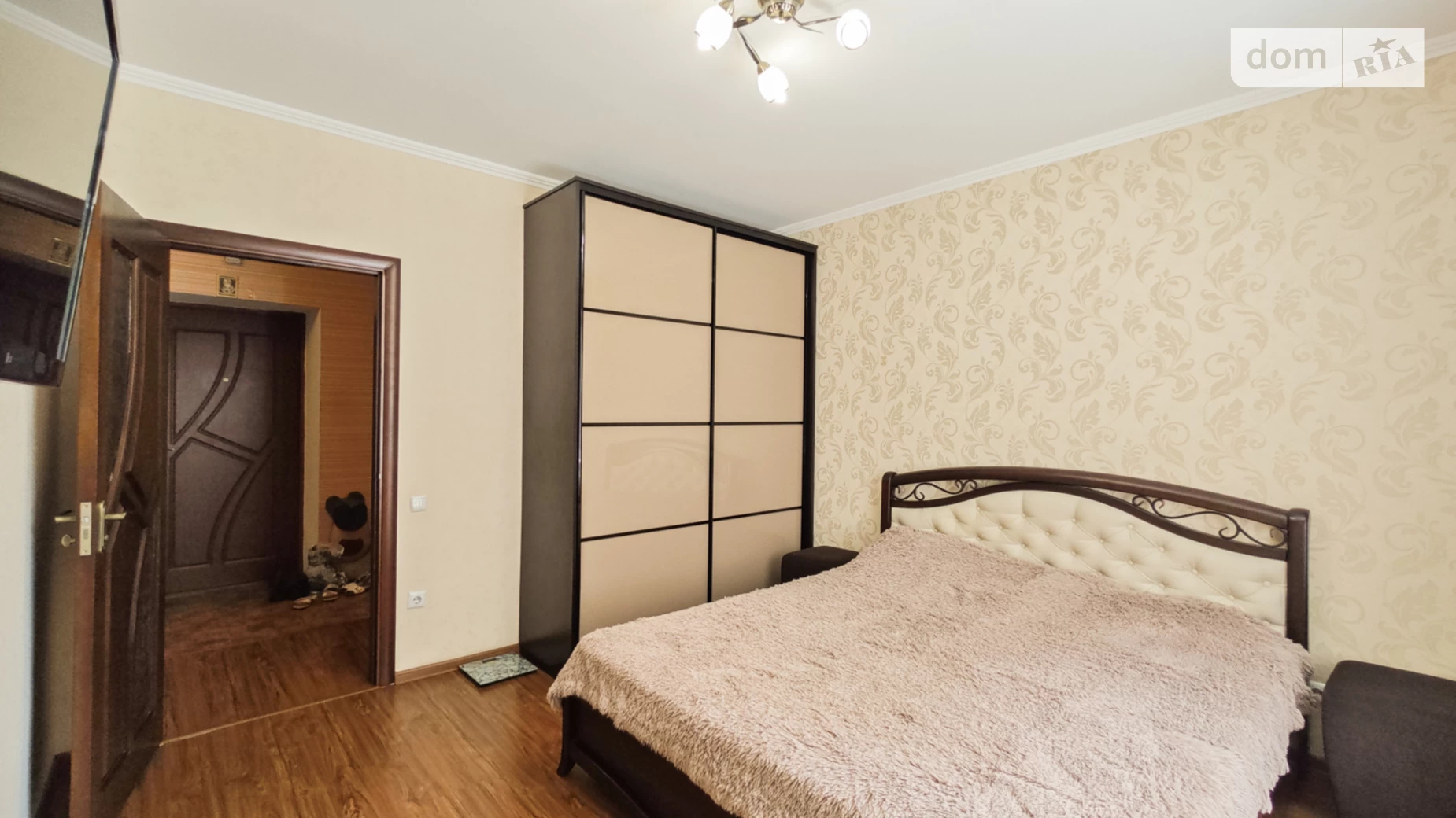 Продается 1-комнатная квартира 41.6 кв. м в Виннице, ул. Анатолия Бортняка - фото 4