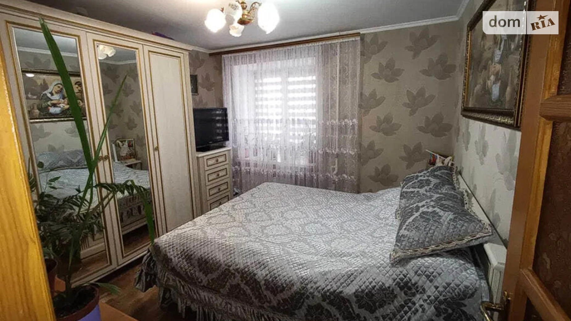 Продается 2-комнатная квартира 38 кв. м в Хмельницком, ул. Молодежная - фото 3