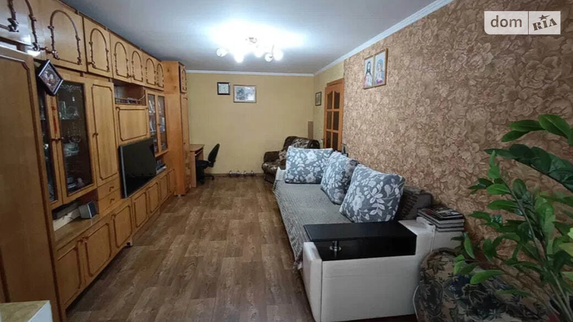 Продается 2-комнатная квартира 38 кв. м в Хмельницком, ул. Молодежная - фото 2