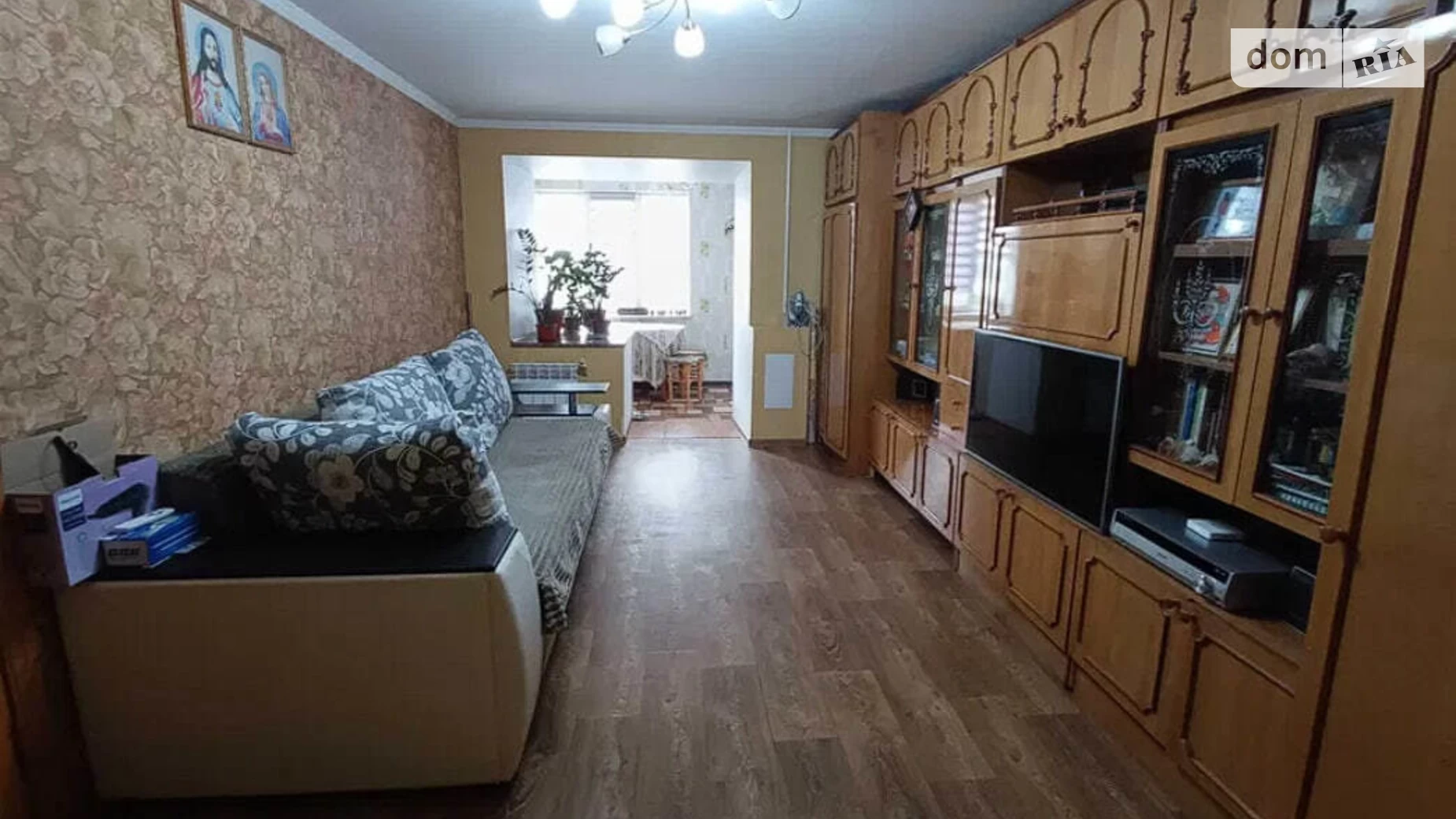 Продается 2-комнатная квартира 38 кв. м в Хмельницком, ул. Молодежная - фото 4