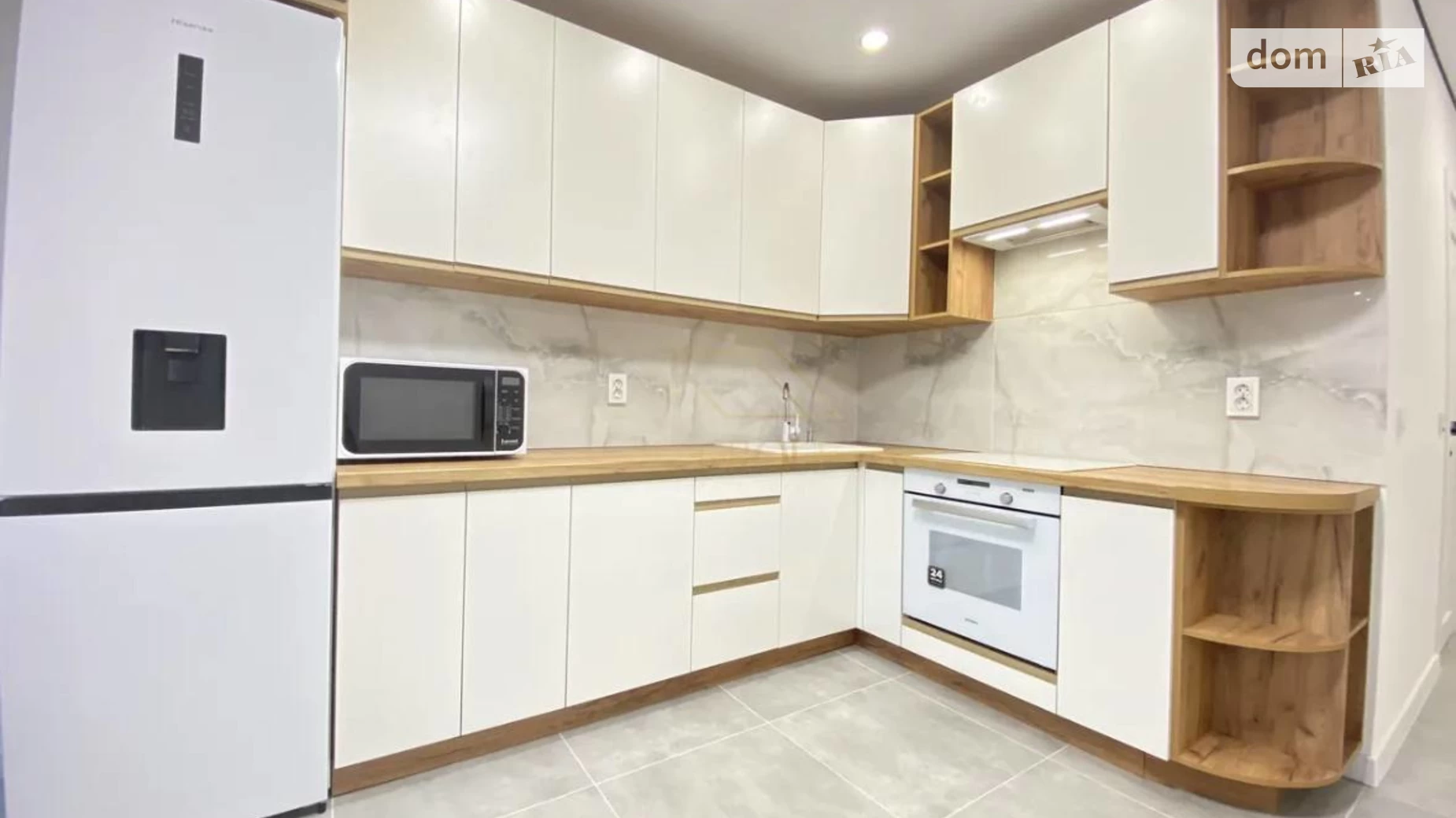 Продается 1-комнатная квартира 42.3 кв. м в Ивано-Франковске, ул. Вовчинецька - фото 2