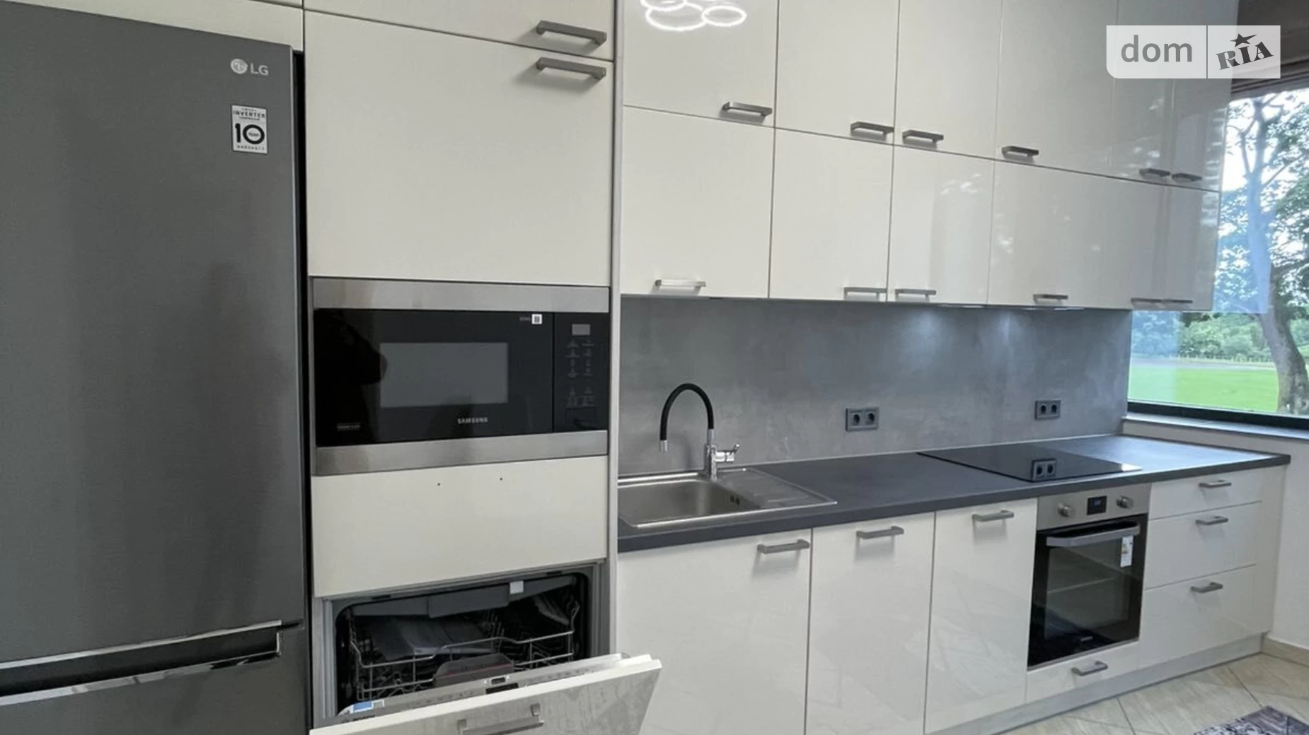 Продается 2-комнатная квартира 75 кв. м в, цена: 136000 $ - фото 5