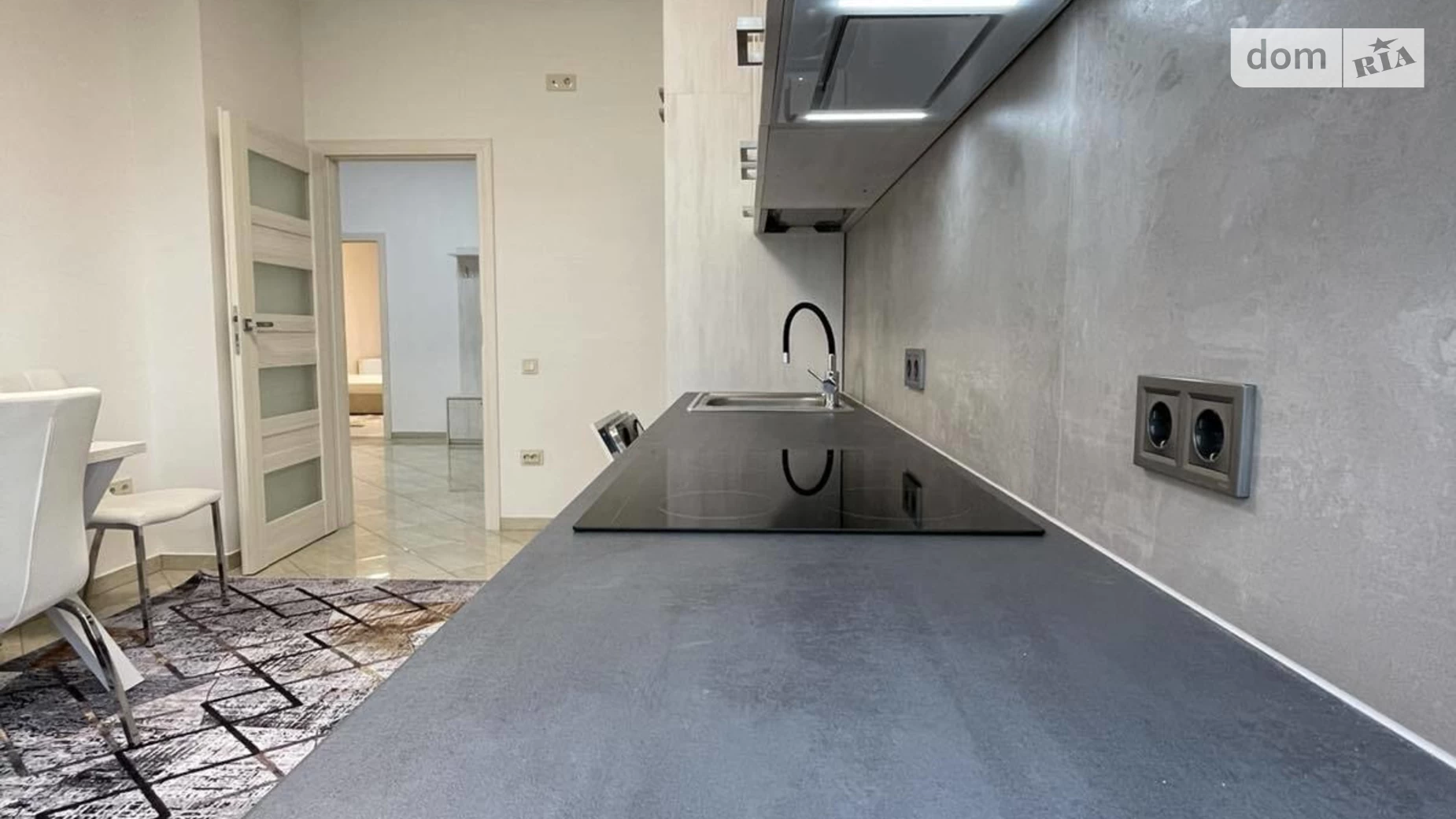 Продается 2-комнатная квартира 75 кв. м в, цена: 136000 $ - фото 3
