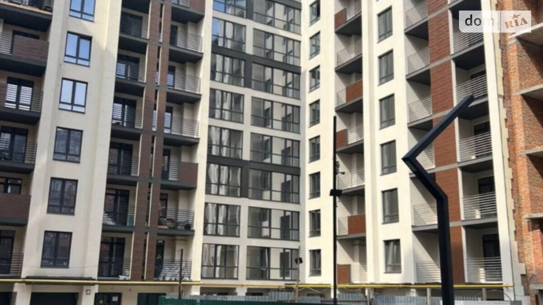 Продается 2-комнатная квартира 69.8 кв. м в Хмельницком, ул. Довженко, 4В - фото 4