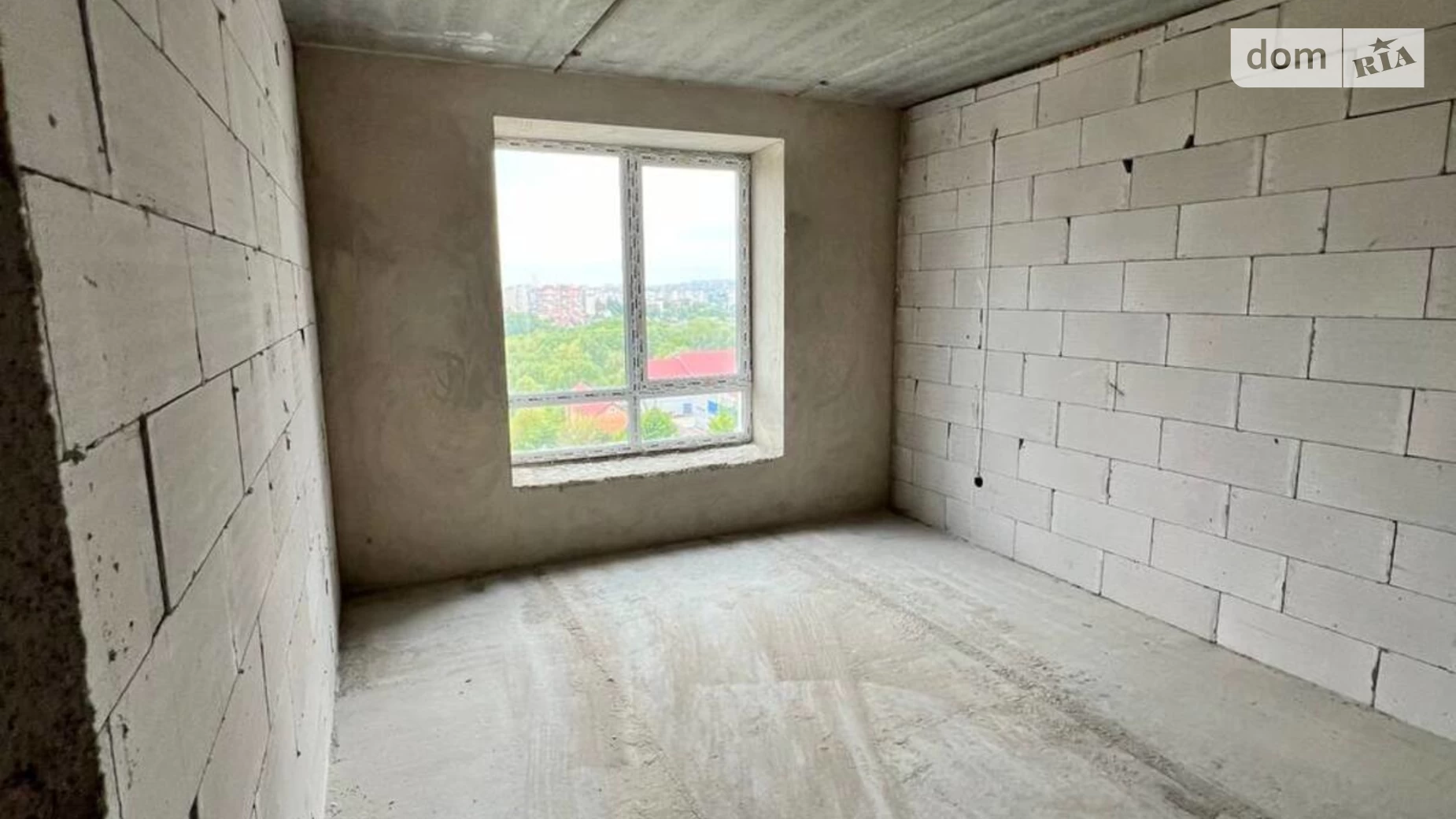 Продается 2-комнатная квартира 69.8 кв. м в Хмельницком, ул. Довженко, 4В - фото 5