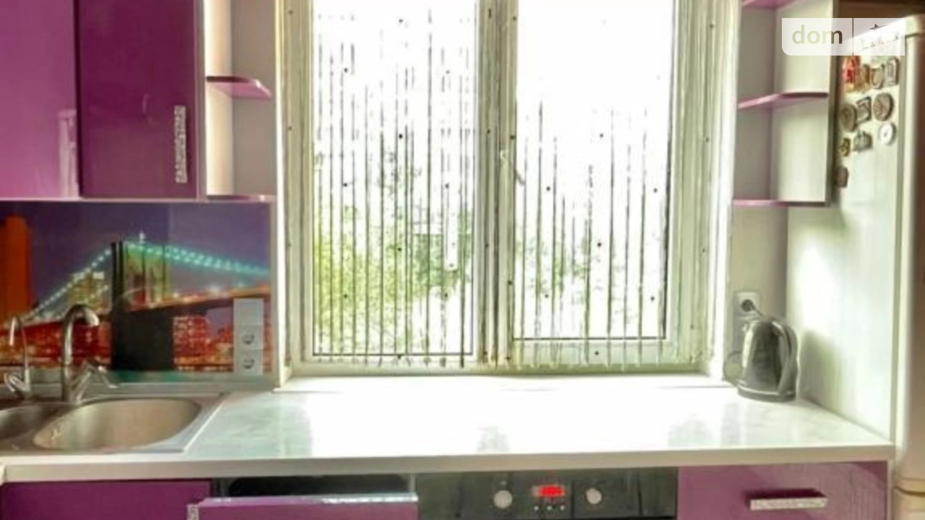 Продается 3-комнатная квартира 71 кв. м в Киеве, ул. Оноре де Бальзака, 92А - фото 5