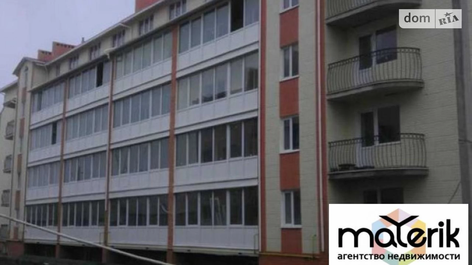 Продається 2-кімнатна квартира 57 кв. м у, цена: 25000 $ - фото 2