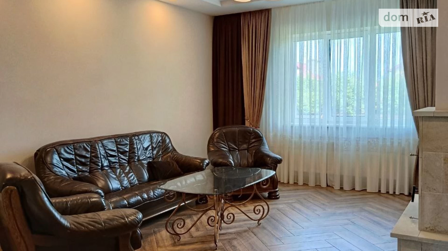 Сдается в аренду дом на 2 этажа 185 кв. м с мансардой, цена: 1300 $ - фото 2