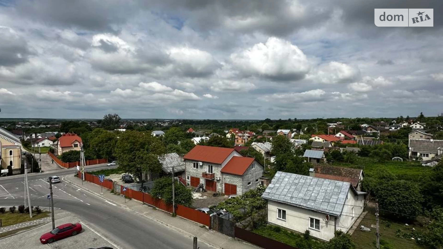 Продається 2-кімнатна квартира 70 кв. м у Пустомитах, вул. Тараса Шевченка, 181А - фото 4