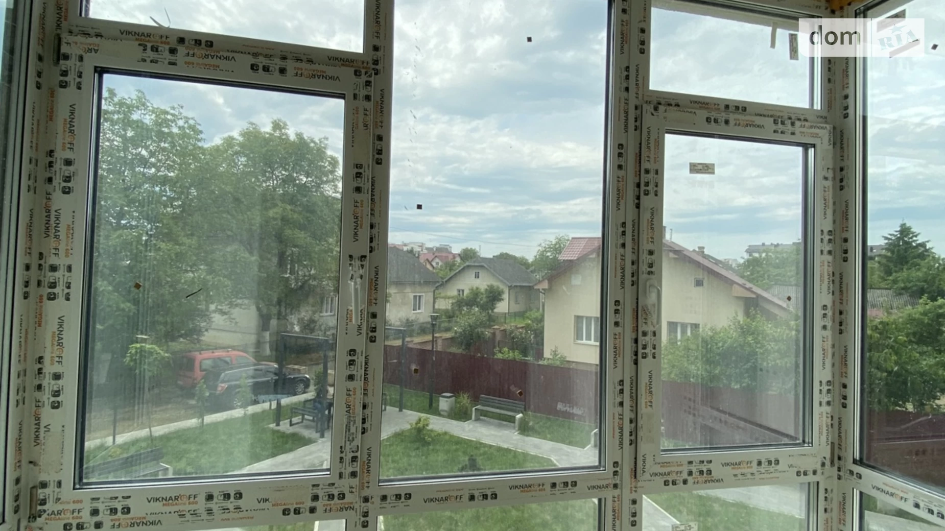 Продається 2-кімнатна квартира 65.5 кв. м у Івано-Франківську, вул. Молодіжна, 53 - фото 5