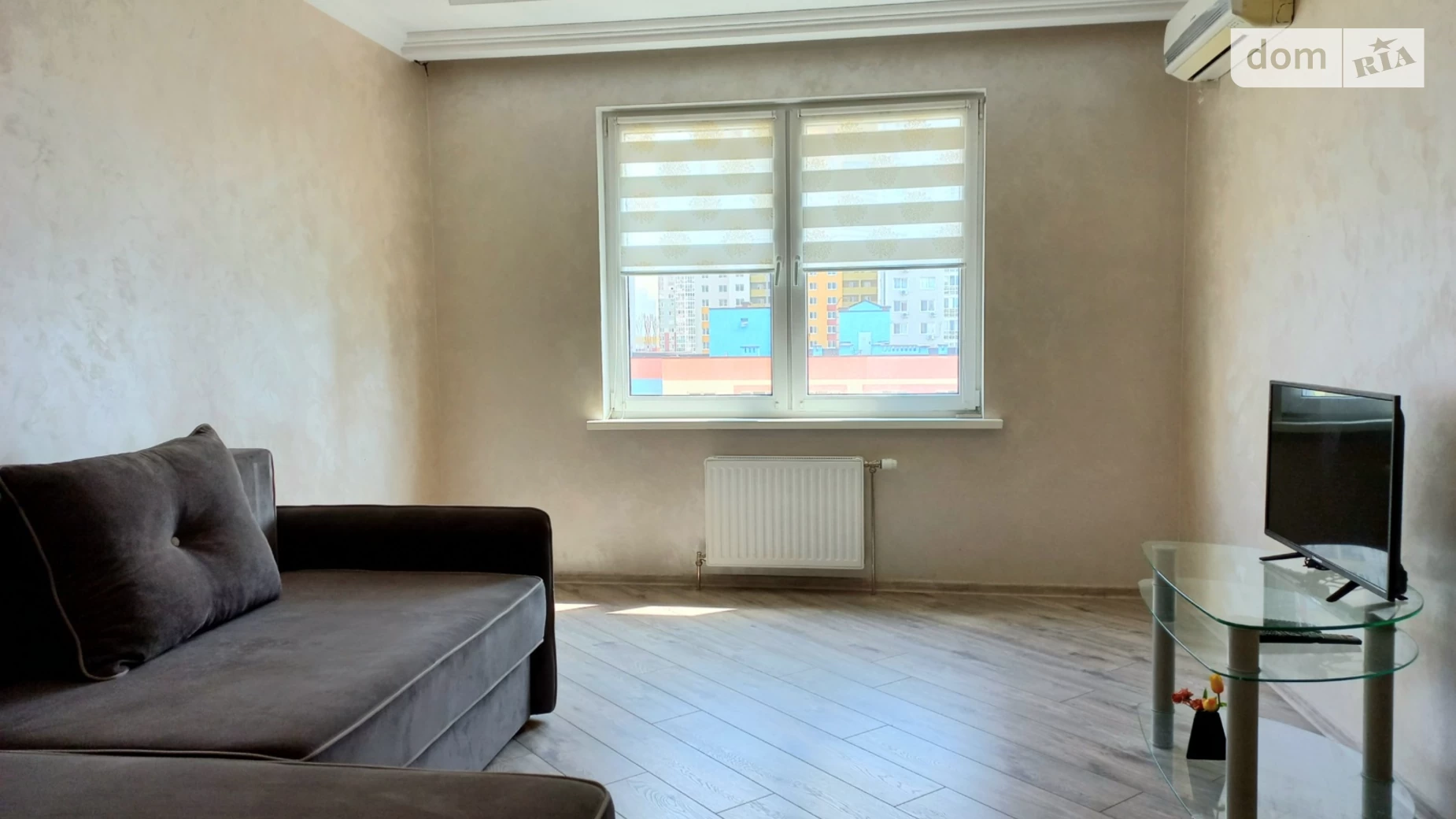 Продается 3-комнатная квартира 92 кв. м в Киеве, ул. Софии Русовой, 3А - фото 2