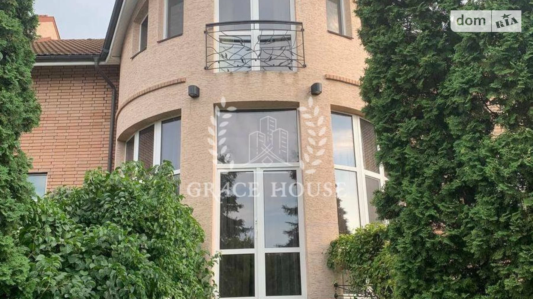 Продается дом на 3 этажа 678.8 кв. м с гаражом, цена: 1200000 $ - фото 2