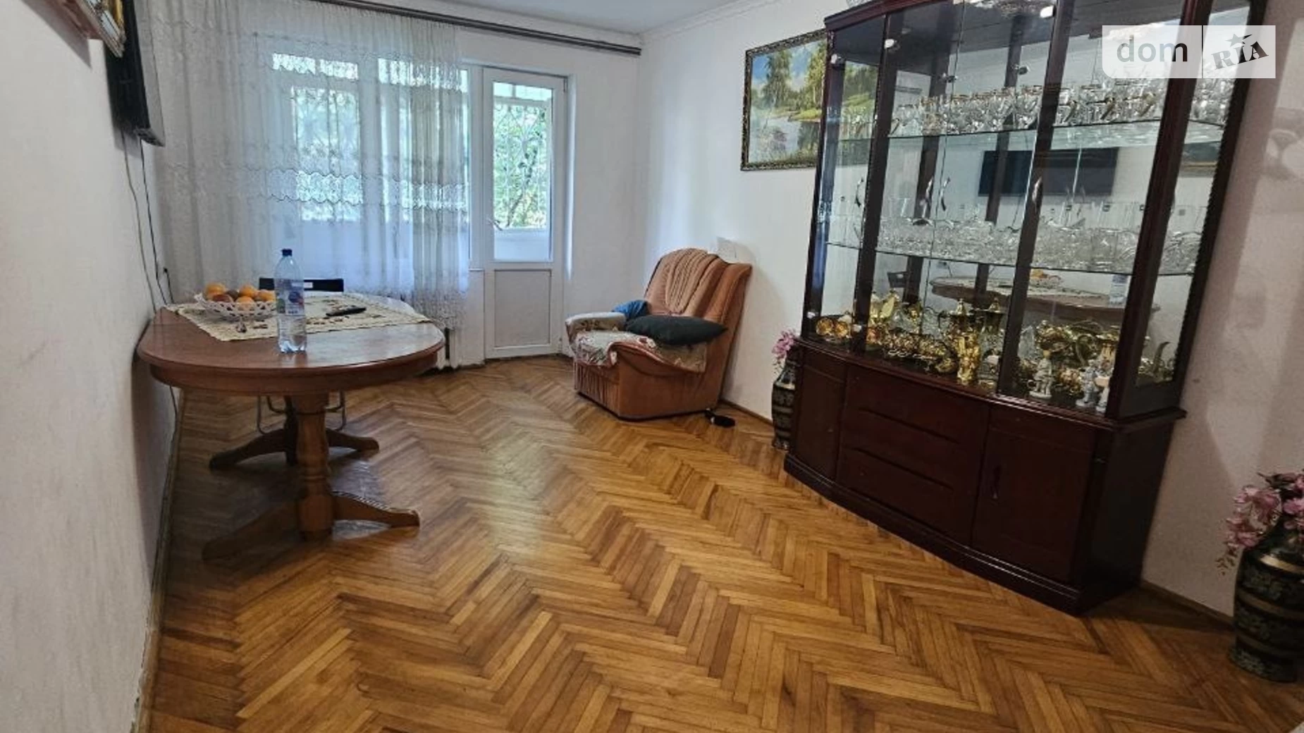 Продается 3-комнатная квартира 61.3 кв. м в Ивано-Франковске, ул. Симоненко Василия, 8 - фото 5