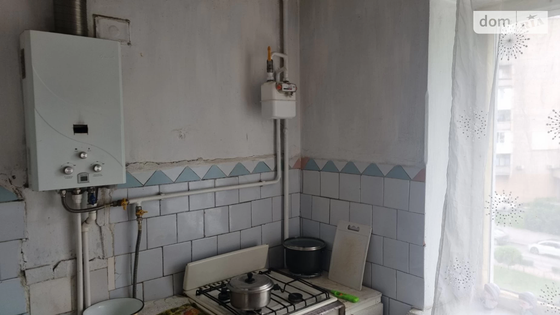 Продается 2-комнатная квартира 55 кв. м в Виннице, просп. Космонавтов - фото 4