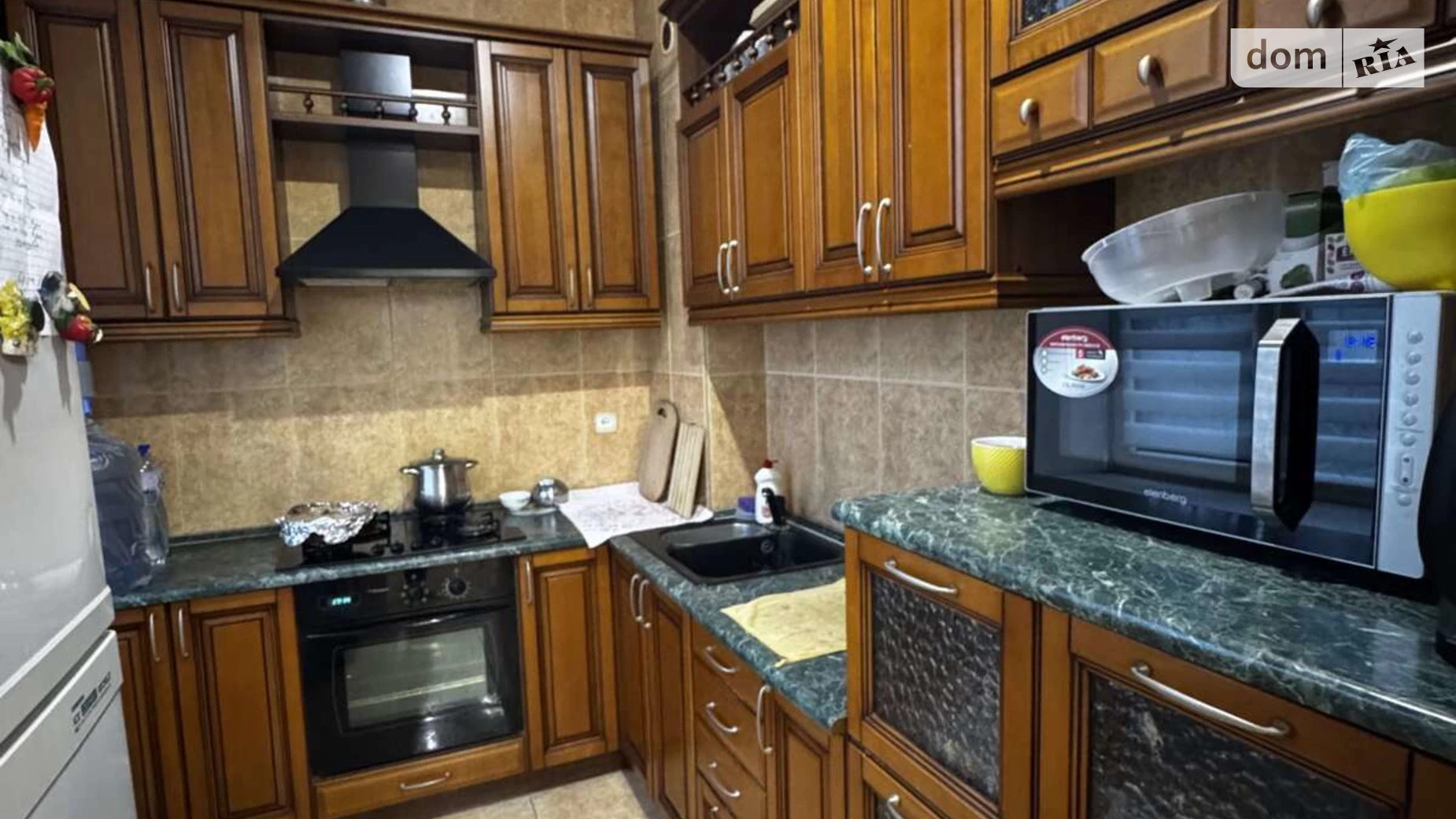 Продається 3-кімнатна квартира 85.3 кв. м у Дніпрі, вул. Новоорловська, 2 - фото 4