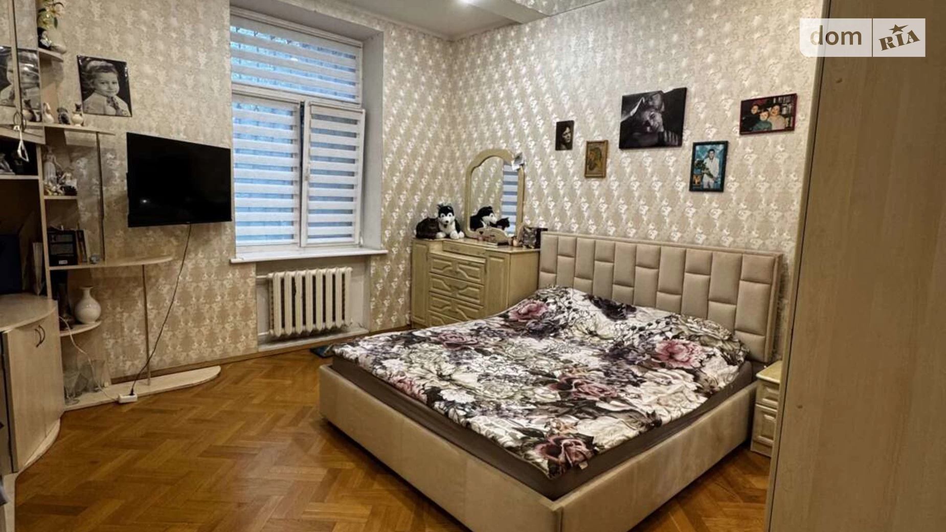 Продається 3-кімнатна квартира 85.3 кв. м у Дніпрі, вул. Новоорловська, 2 - фото 3