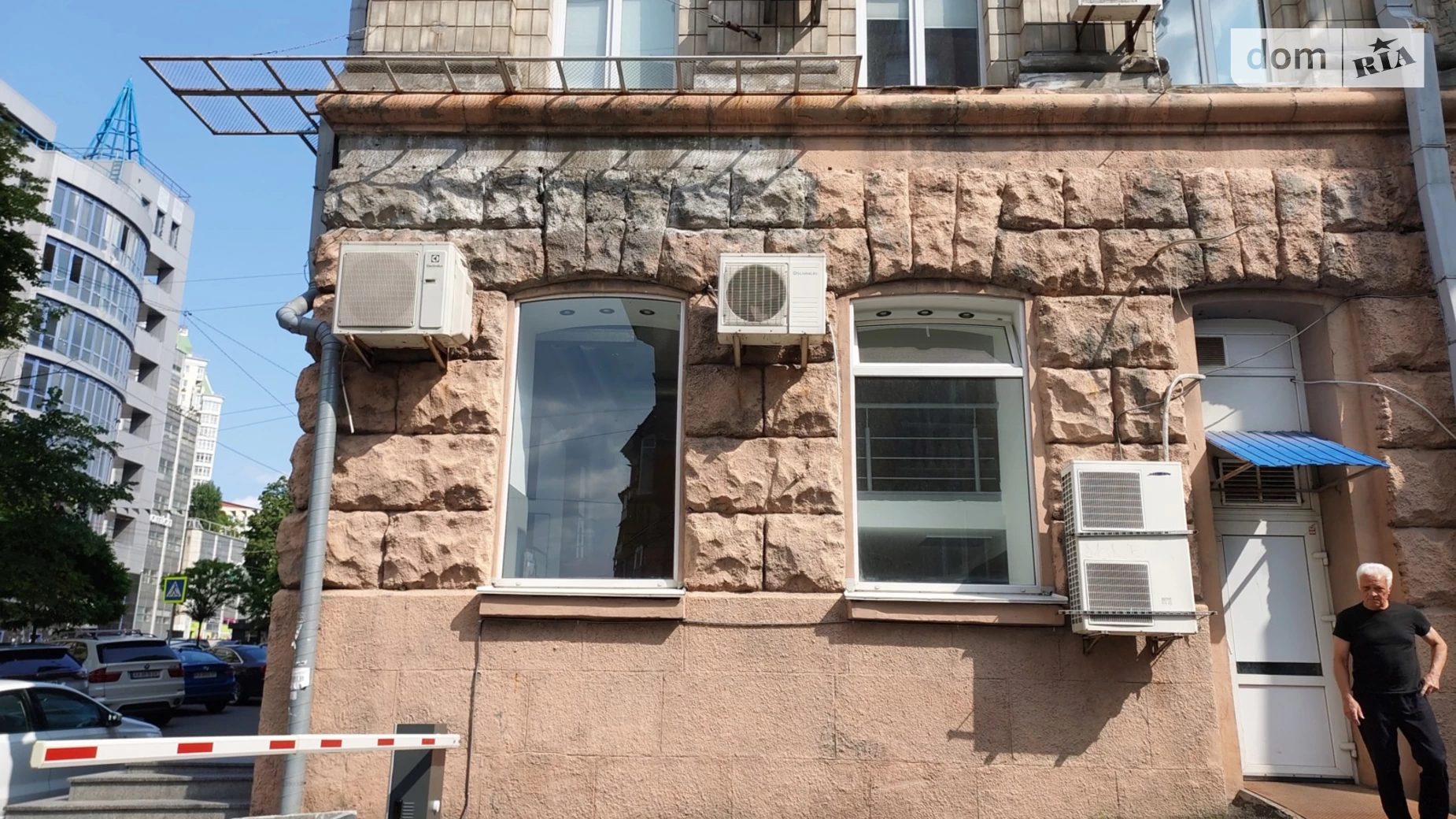 Здається в оренду приміщення вільного призначення 153 кв. м в 7-поверховій будівлі, цена: 70000 грн - фото 2