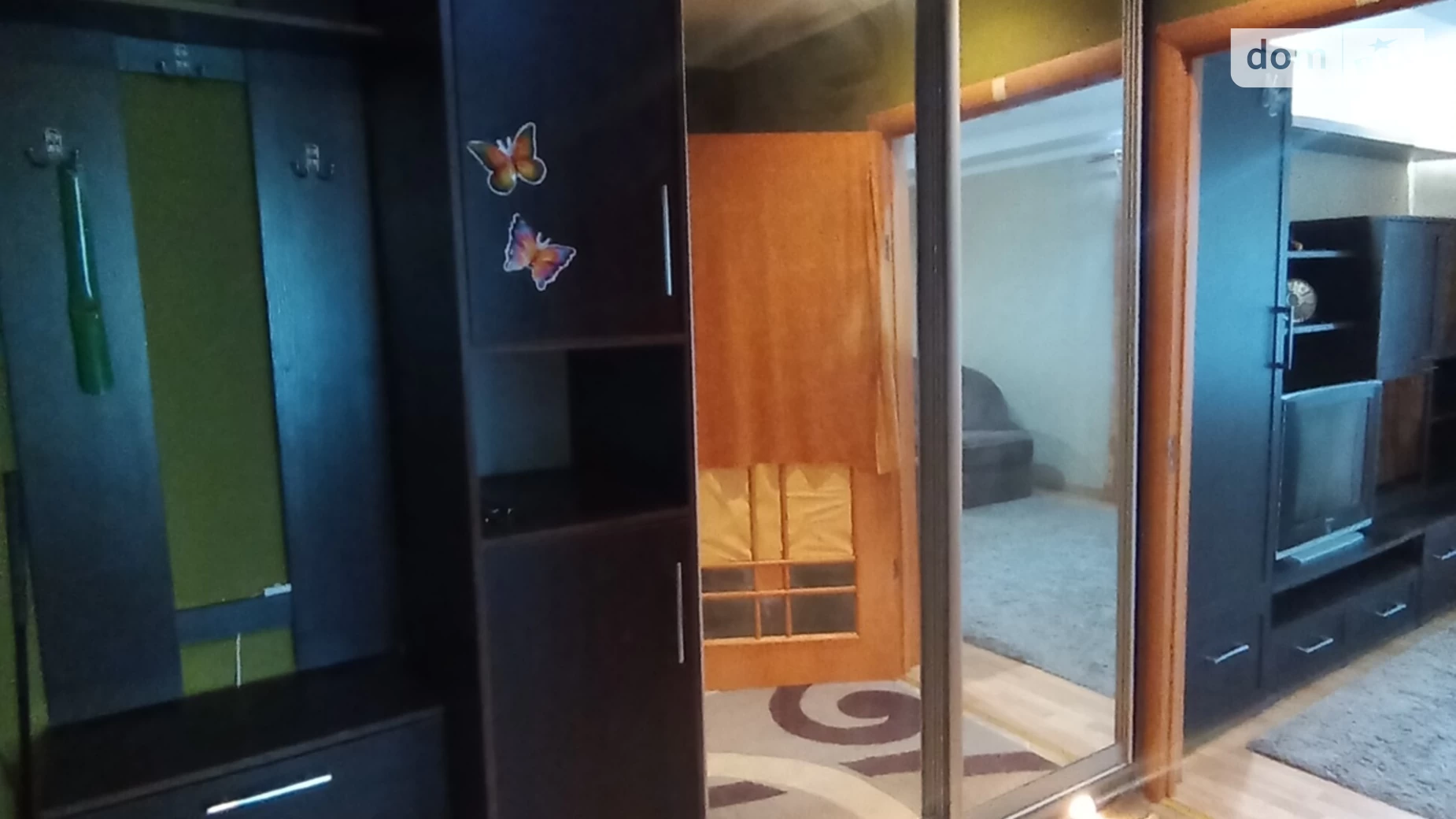 Продается 2-комнатная квартира 56.8 кв. м в Ровно, ул. Вербова - фото 3