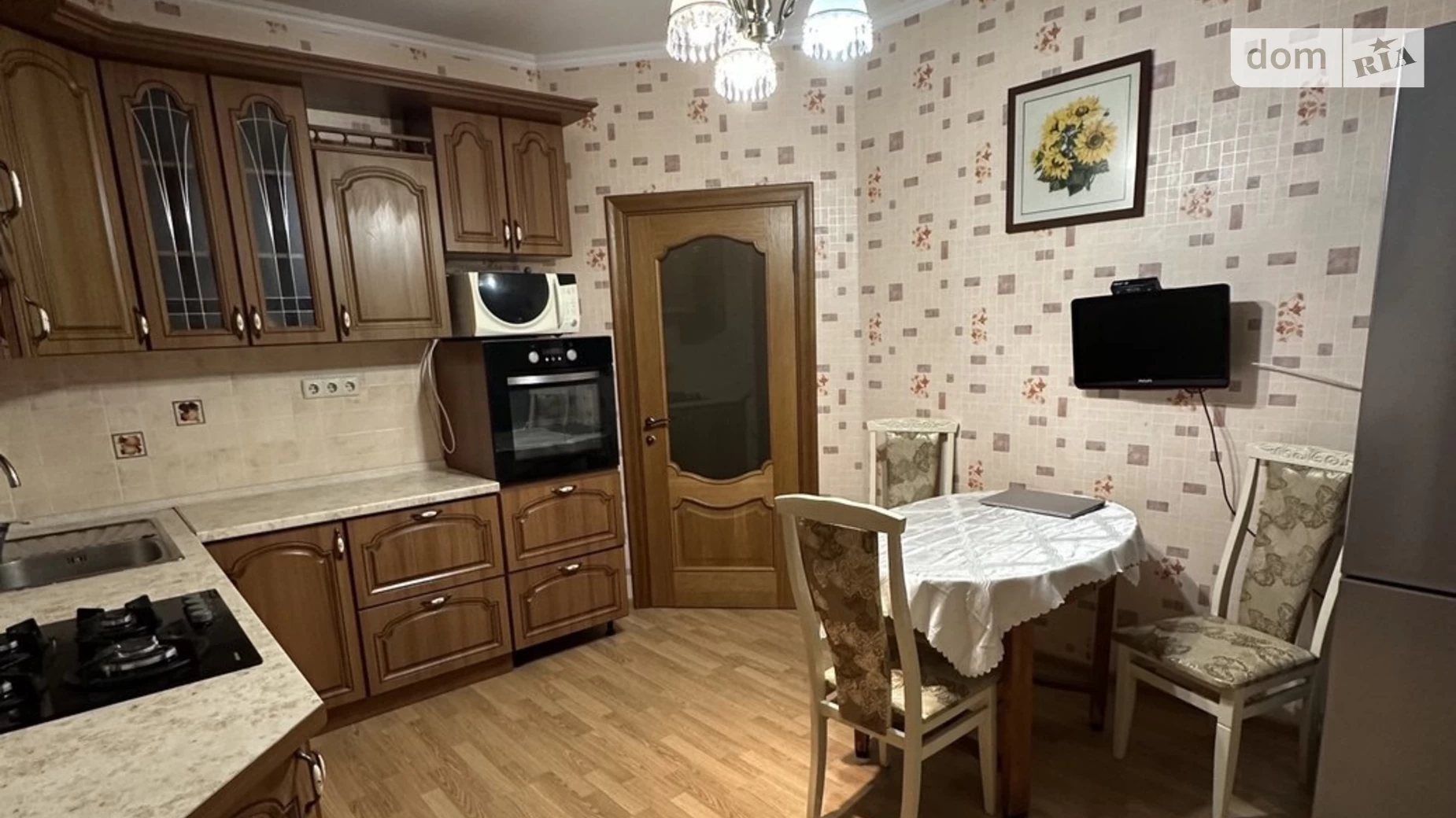 Сдается в аренду 2-комнатная квартира 92 кв. м в, цена: 17000 грн - фото 2