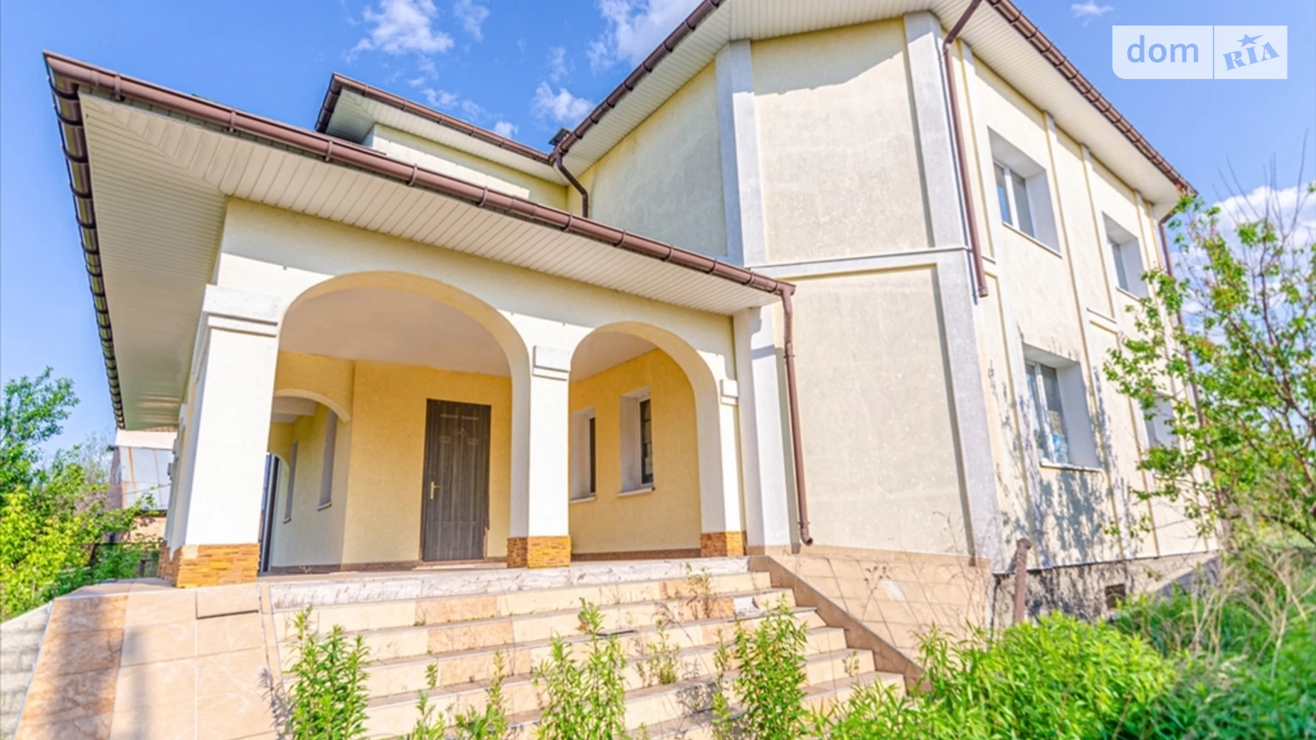 Продается дом на 2 этажа 567 кв. м с садом, цена: 110000 $ - фото 3