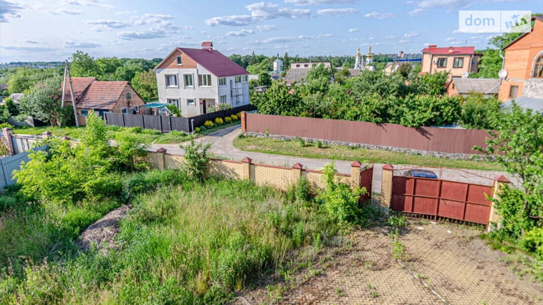 Продается дом на 2 этажа 567 кв. м с садом, цена: 110000 $ - фото 5