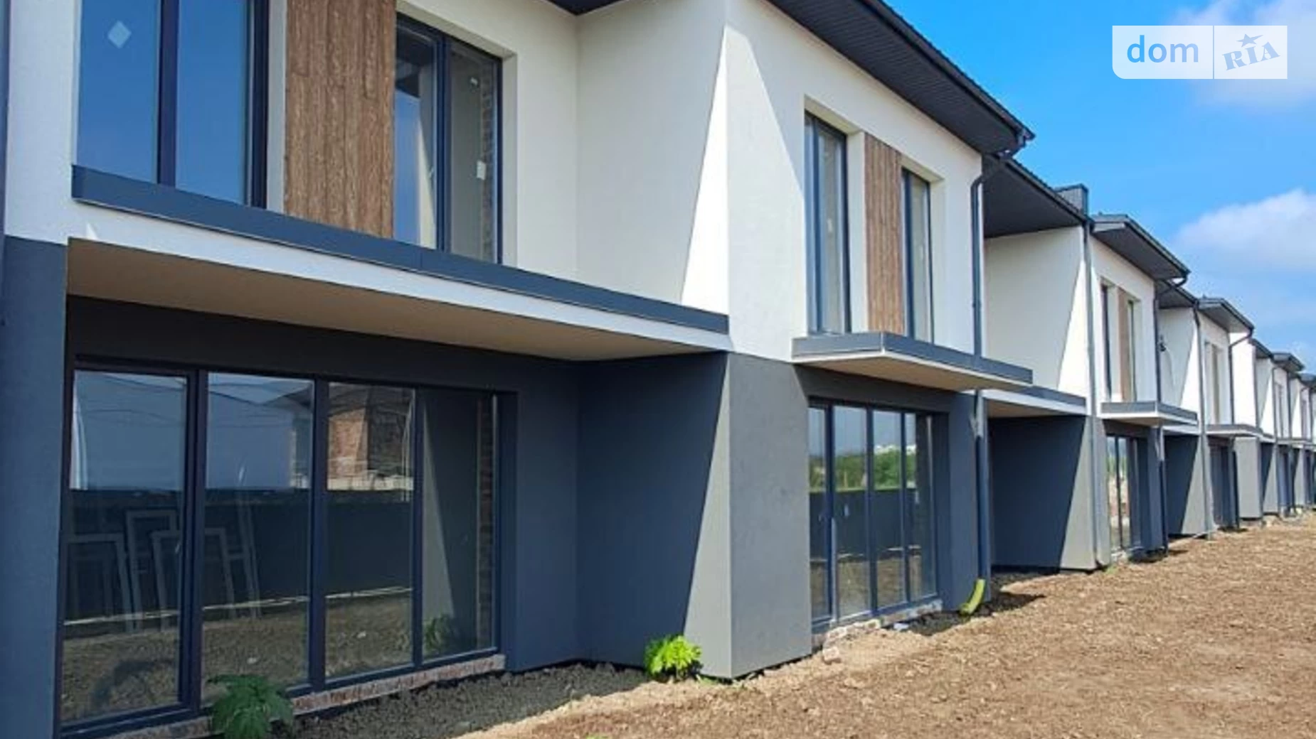 Криховцы (Ивано-Франковск) ЖК FranHouse 2, цена: 75000 $ - фото 2