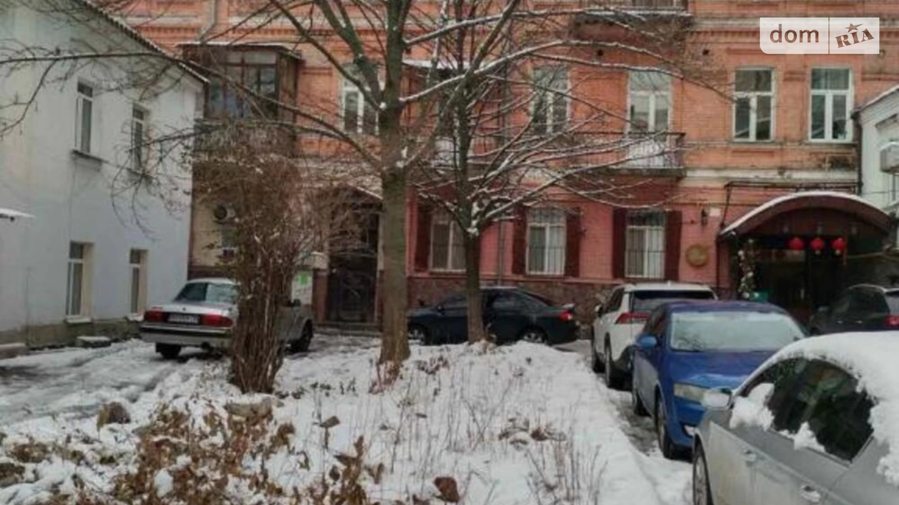 Продается 2-комнатная квартира 52 кв. м в Киеве, вул. Большая Житомирская, 4В - фото 4