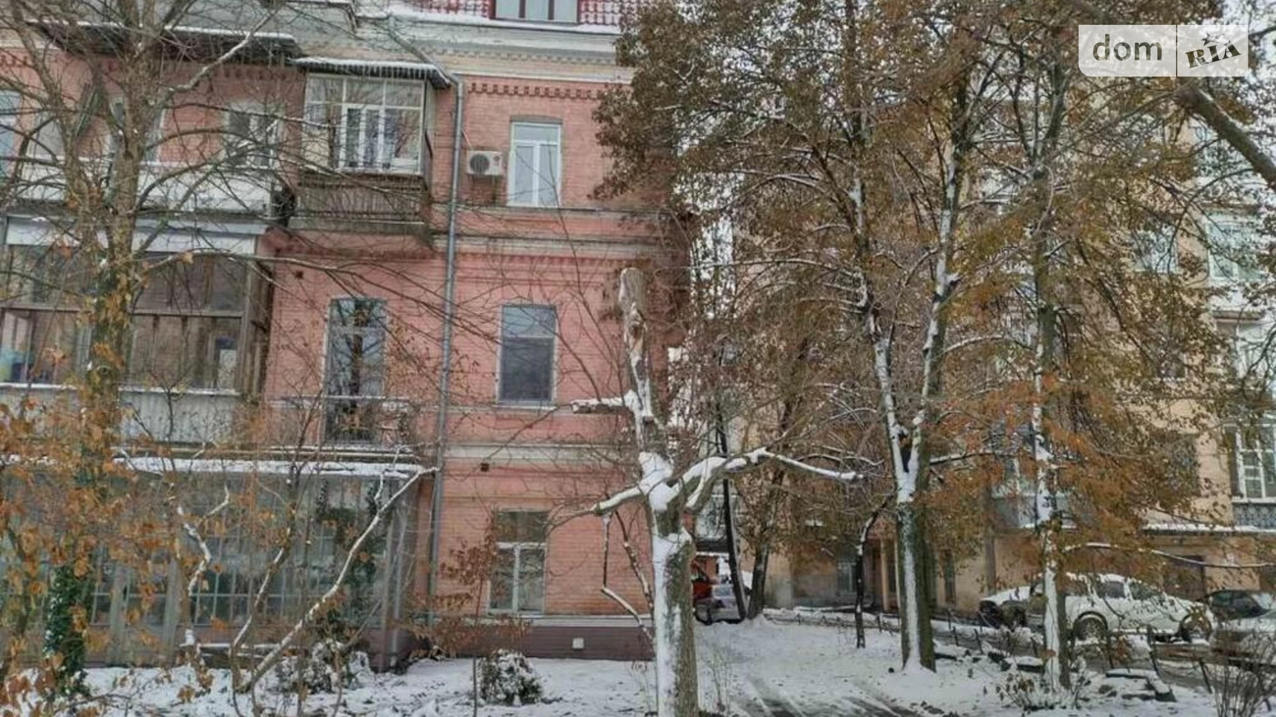 Продается 2-комнатная квартира 52 кв. м в Киеве, вул. Большая Житомирская, 4В - фото 5