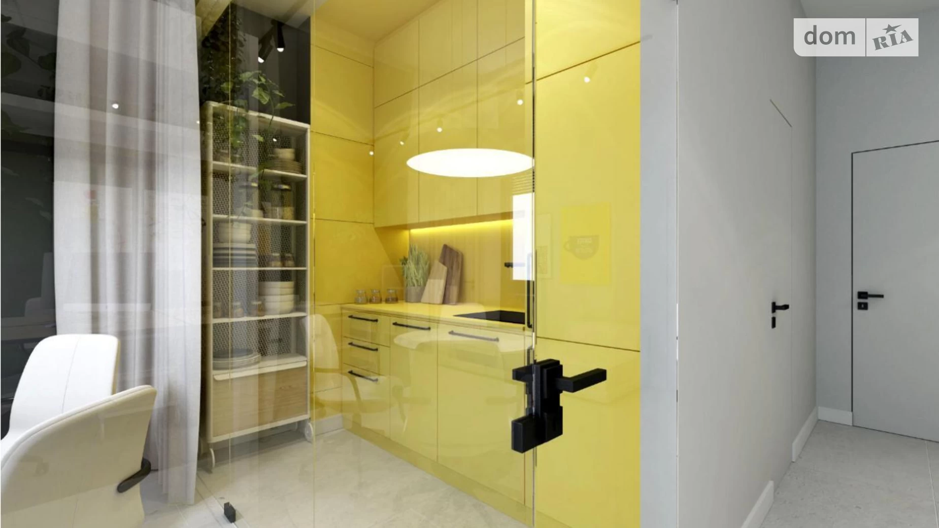 Продается офис 83 кв. м в бизнес-центре, цена: 390000 $ - фото 5