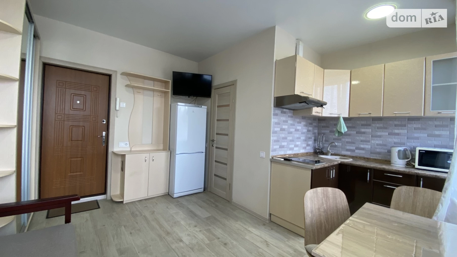 Сдается в аренду 1-комнатная квартира 18 кв. м в Харькове, пер. Резниковский, 4 - фото 3