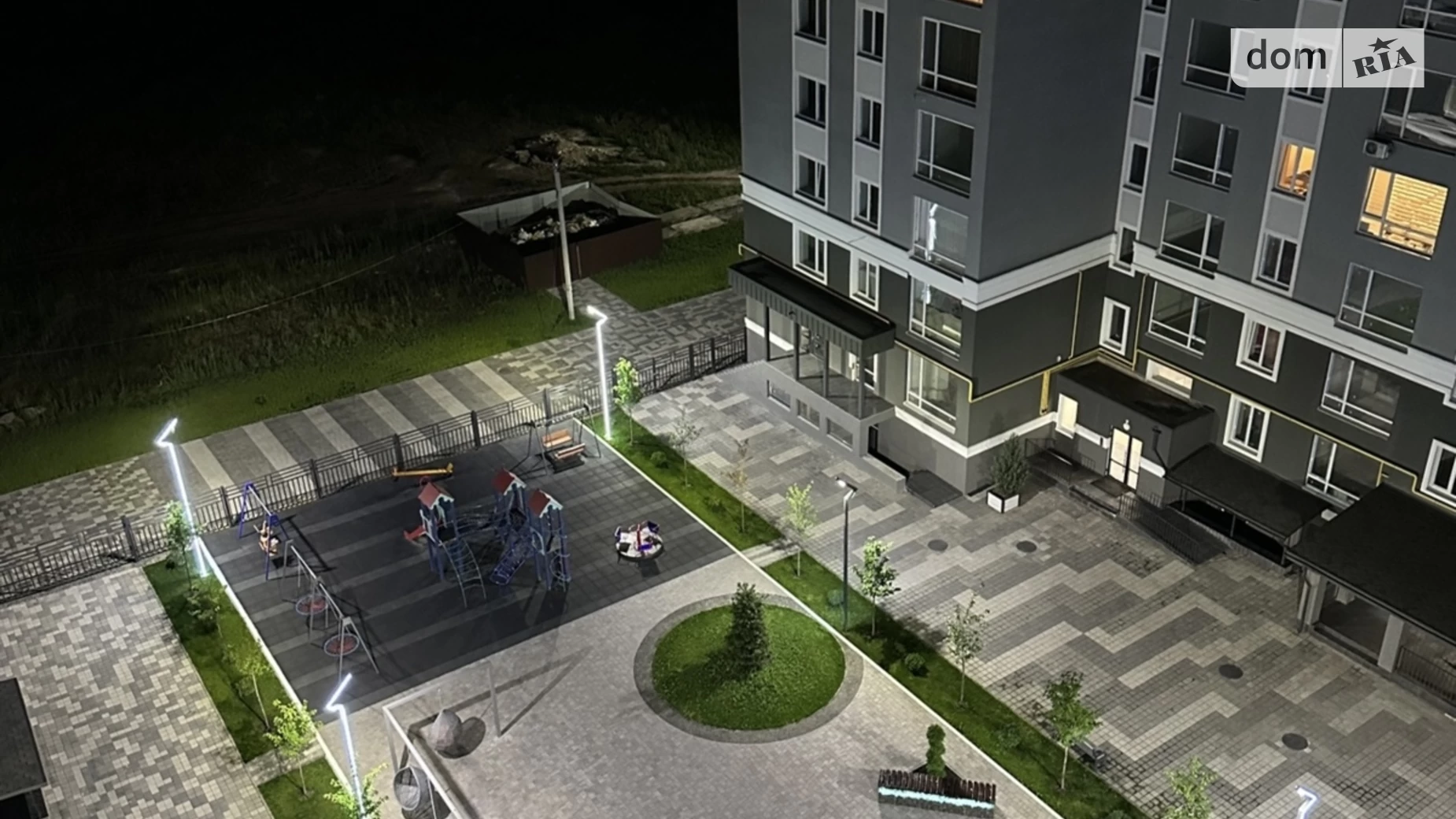 Продается 2-комнатная квартира 62.6 кв. м в Буче, ул. Ивана Кожедуба, 8А - фото 3