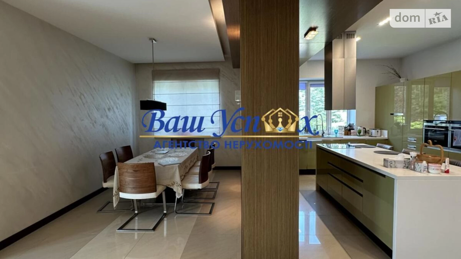 Продается дом на 2 этажа 430 кв. м с мебелью, цена: 700000 $ - фото 2