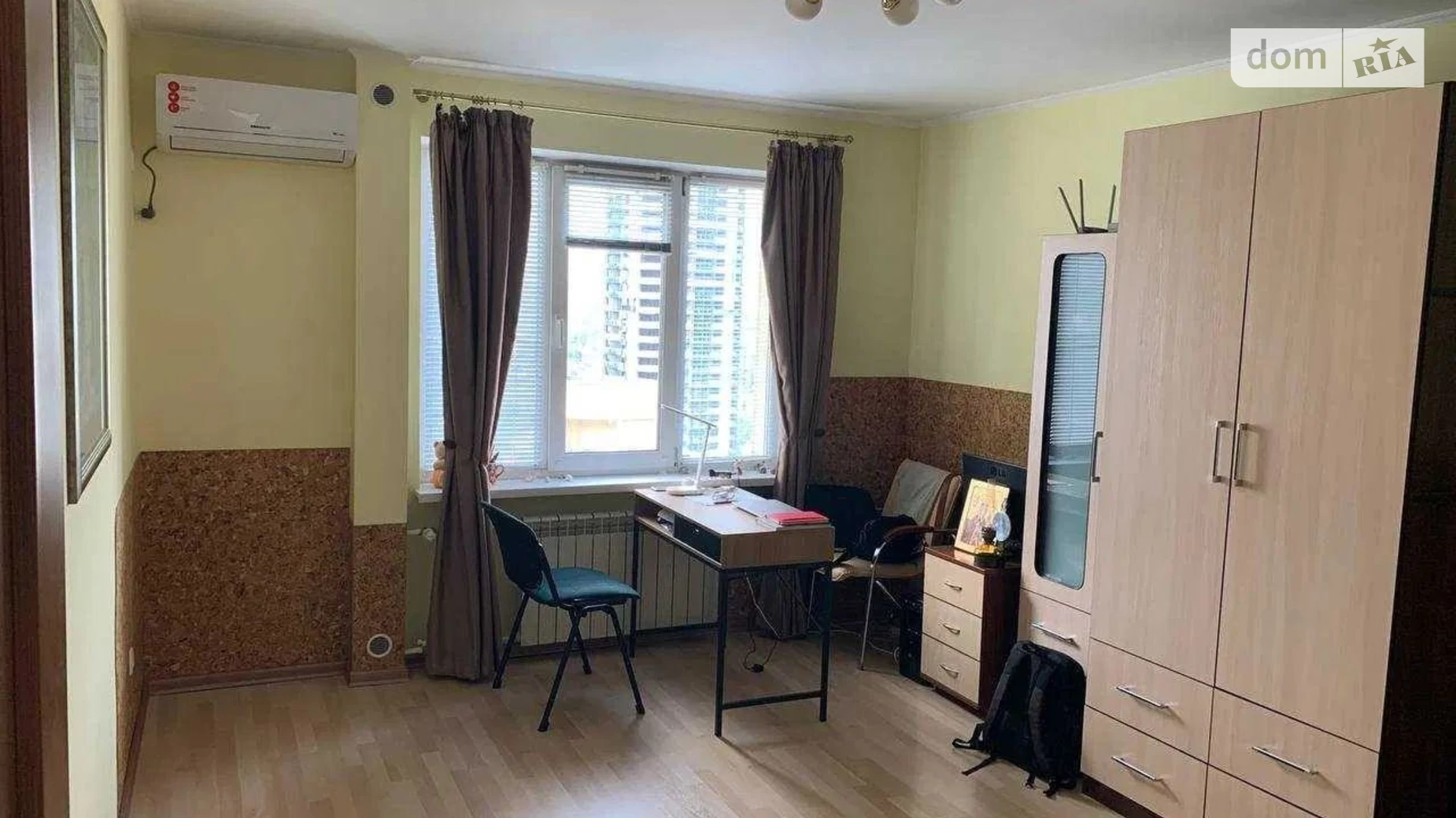 Продается 3-комнатная квартира 100 кв. м в Киеве, ул. Оноре де Бальзака, 4А - фото 4