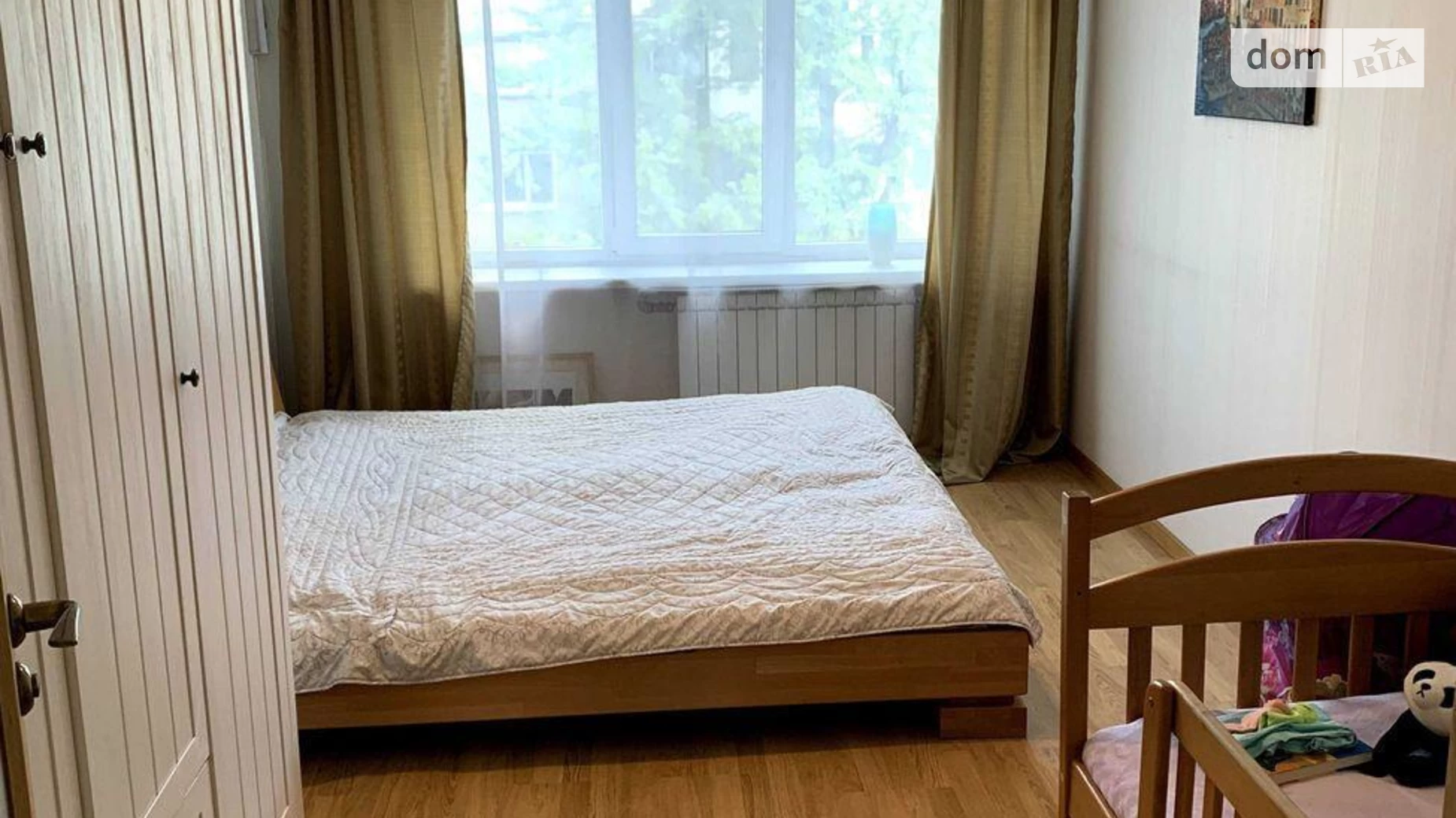 Продается 2-комнатная квартира 45 кв. м в Киеве - фото 3