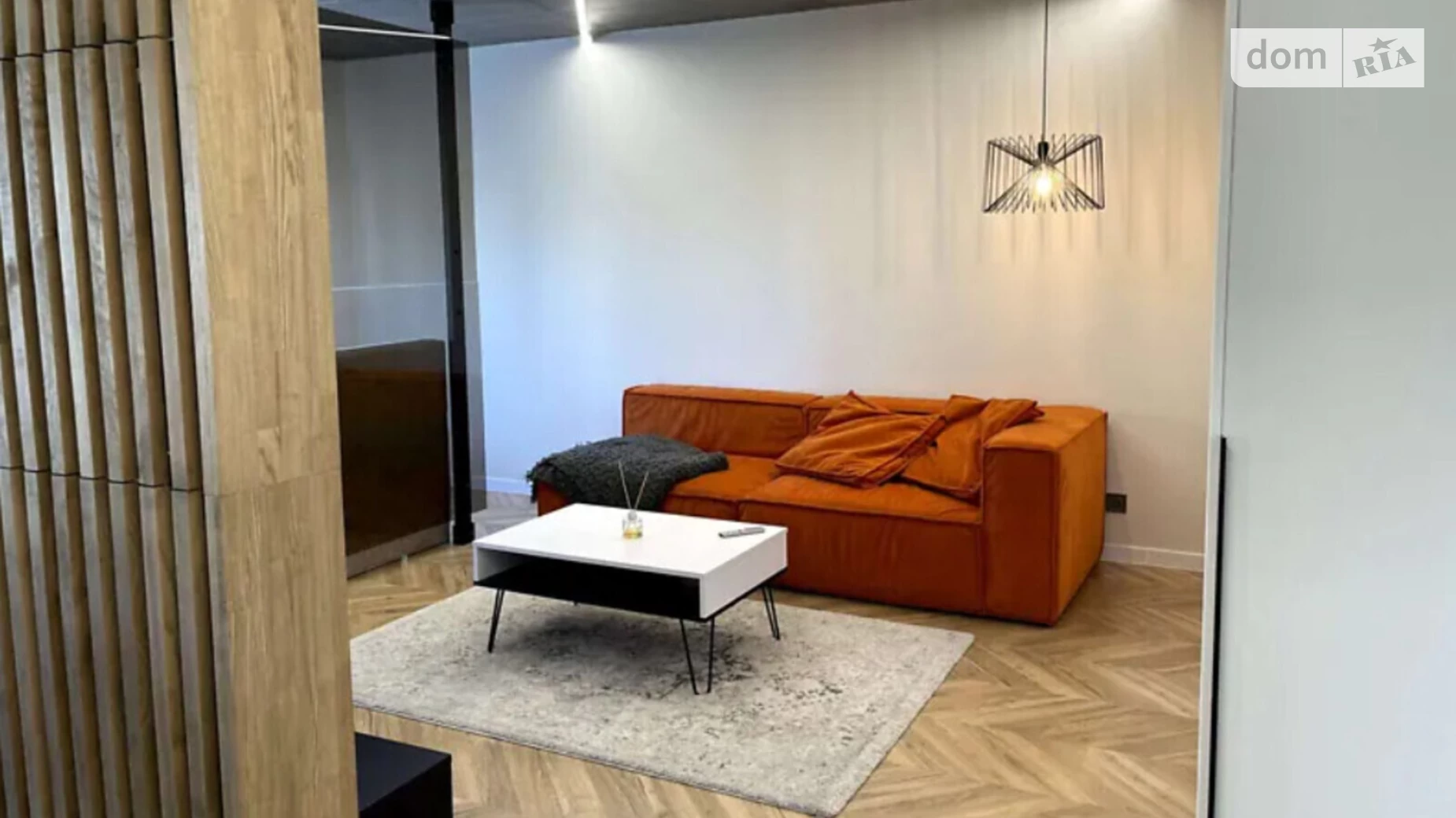 1-комнатная квартира 47 кв. м в Тернополе, Злуки пр. - фото 2