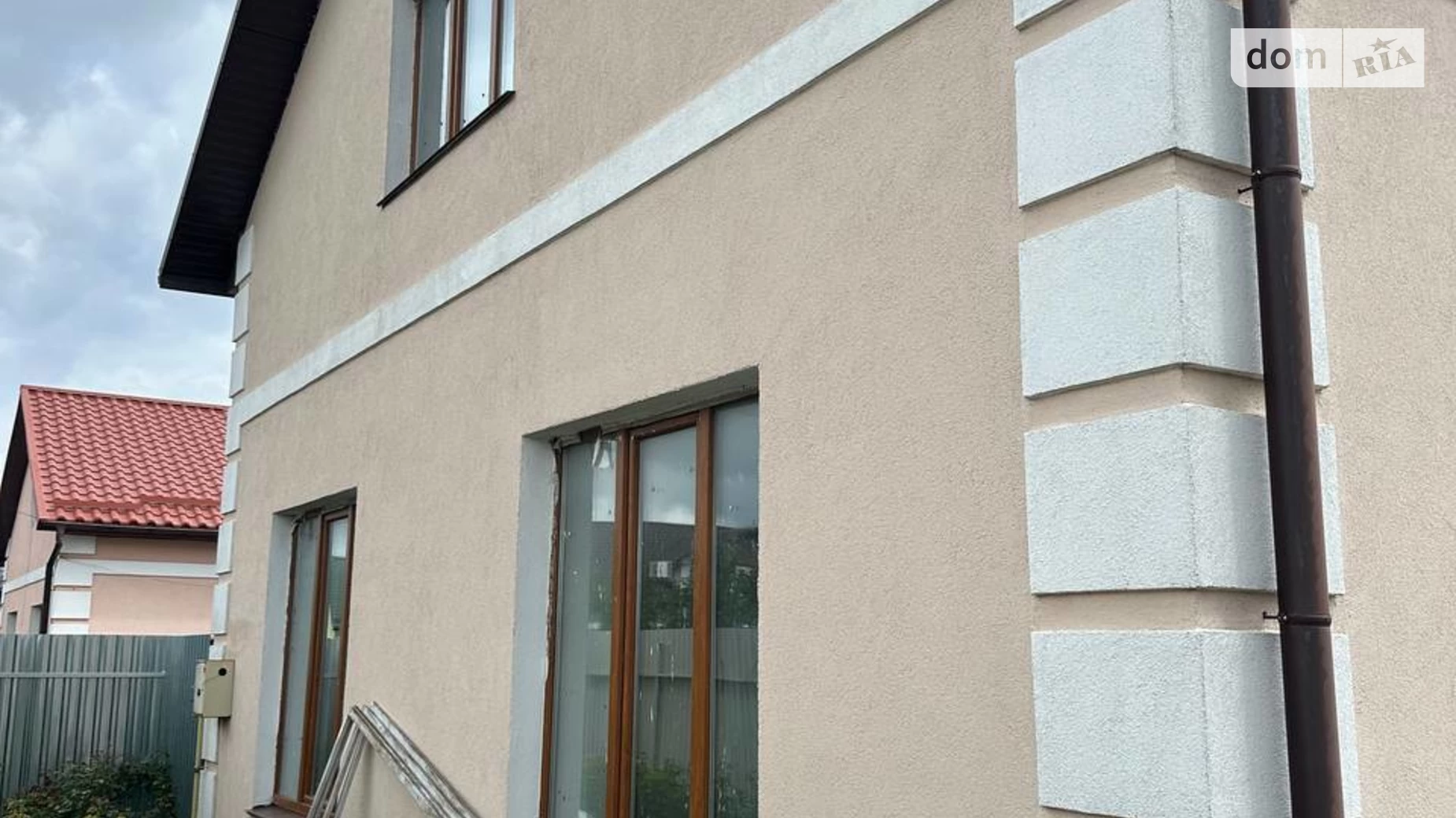 Продається будинок 2 поверховий 295 кв. м з верандою, цена: 180000 $ - фото 3