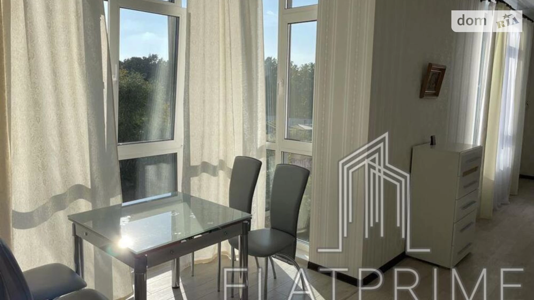 Продается 1-комнатная квартира 36.3 кв. м в Киеве, цена: 80000 $ - фото 5
