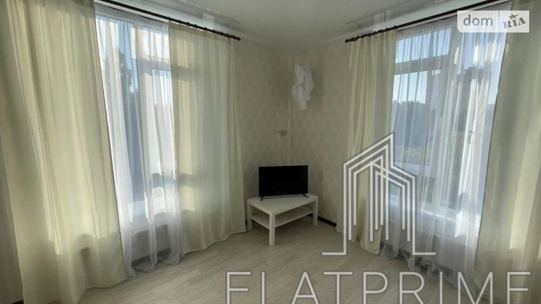 Продается 1-комнатная квартира 36.3 кв. м в Киеве, цена: 80000 $ - фото 3