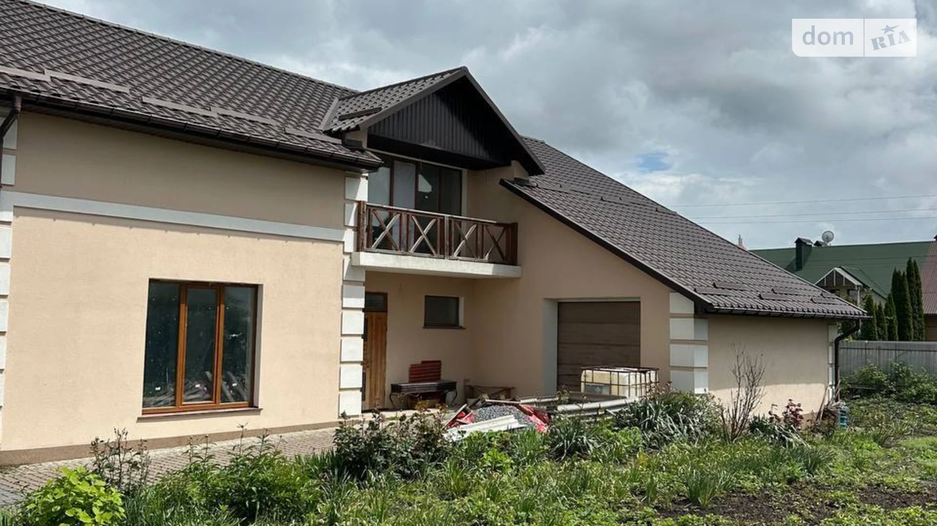 Продается дом на 2 этажа 295 кв. м с подвалом, цена: 180000 $ - фото 4