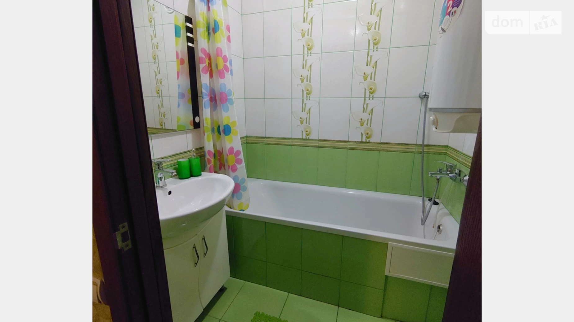 Сдается в аренду 2-комнатная квартира 55.4 кв. м в Днепре, ул. Пидмогильного, 9 - фото 5